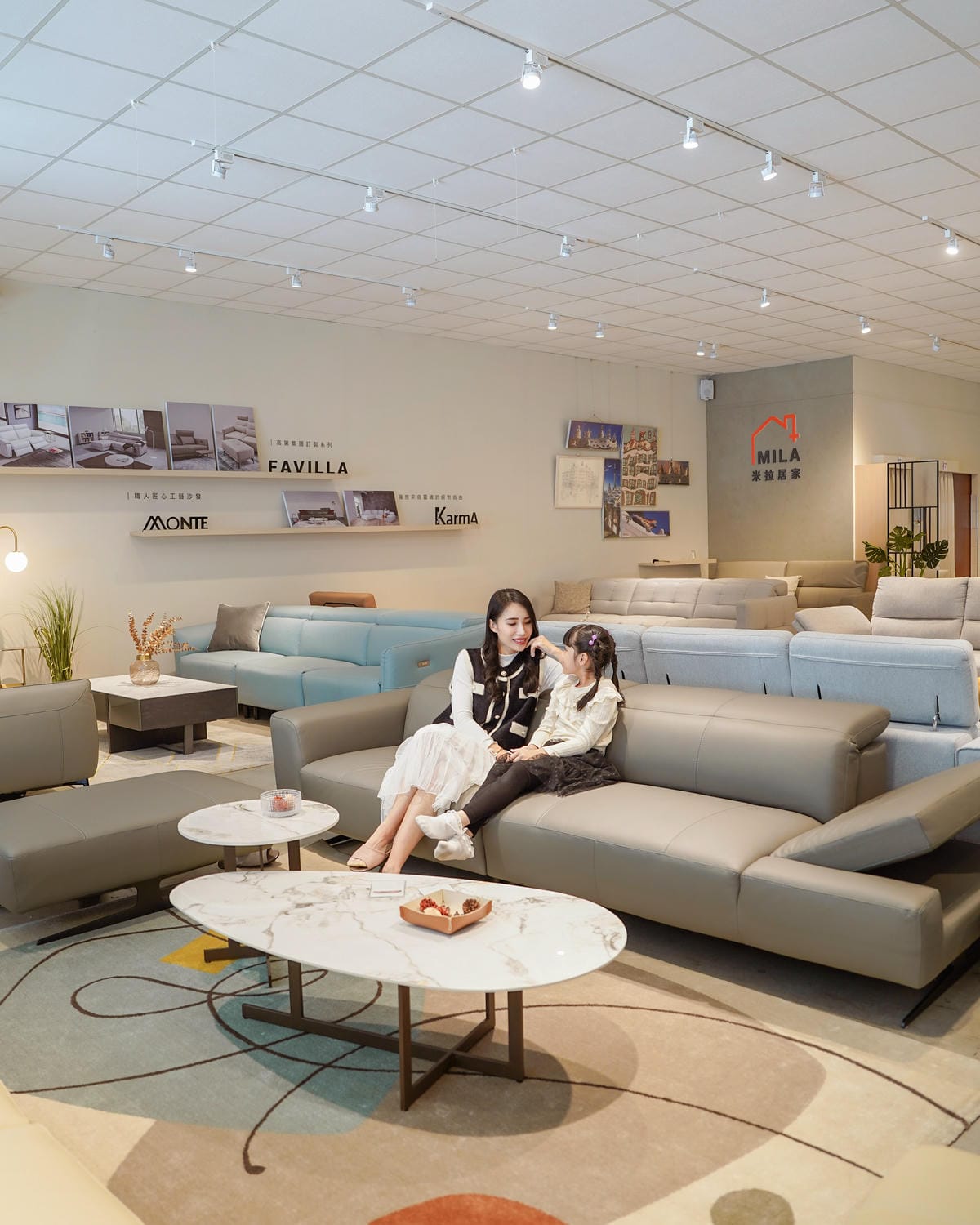 台南家具推薦 米拉居家 平價進口沙發 首推達利沙發 床墊 床架 打造質感居家空間35.JPG 台南家具推薦 米拉居家 平價進口沙發 首推達利沙發 床墊 床架 打造質感居家空間35.JPG