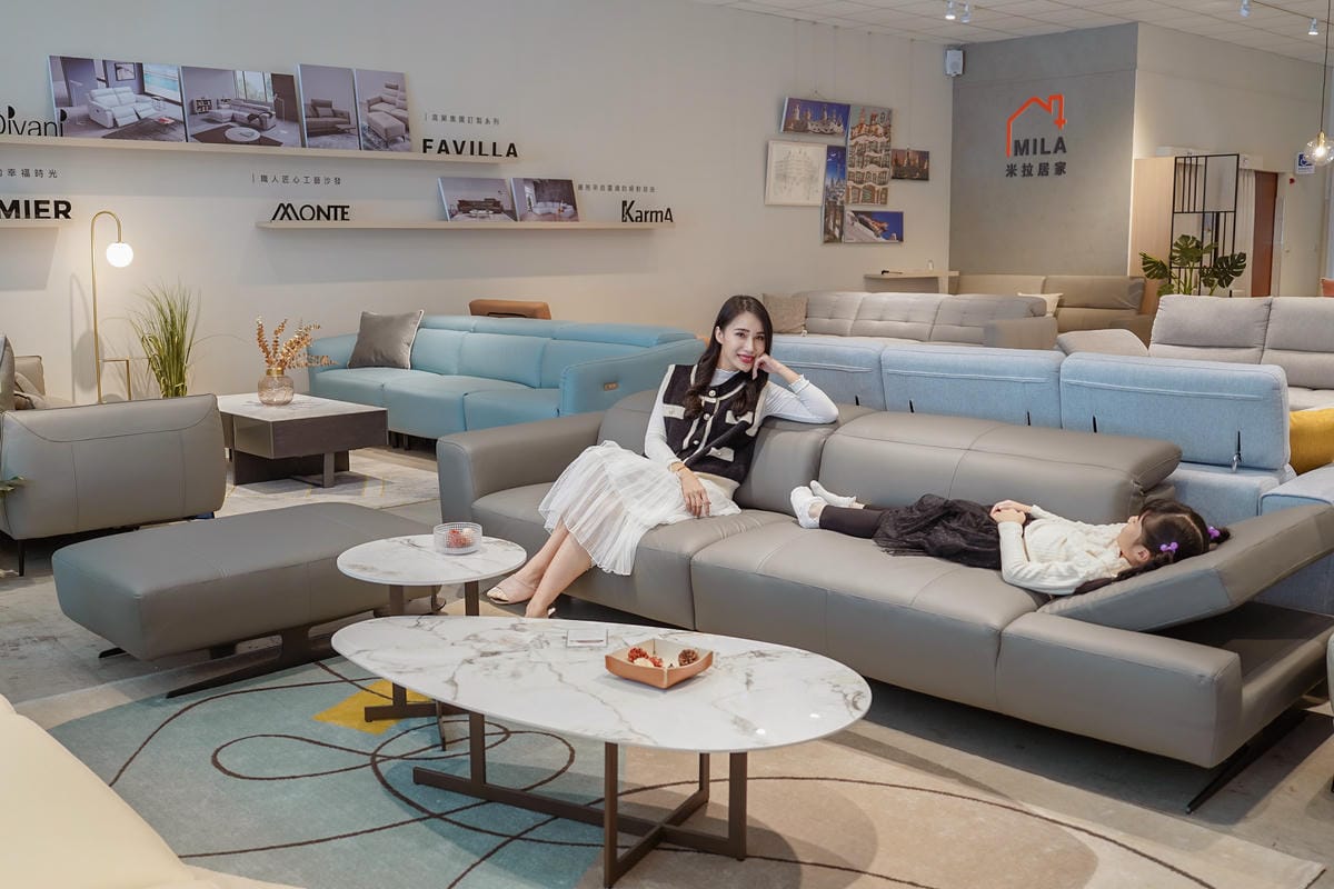 台南家具推薦 米拉居家 平價進口沙發 首推達利沙發 床墊 床架 打造質感居家空間42A.JPG 台南家具推薦 米拉居家 平價進口沙發 首推達利沙發 床墊 床架 打造質感居家空間42A.JPG