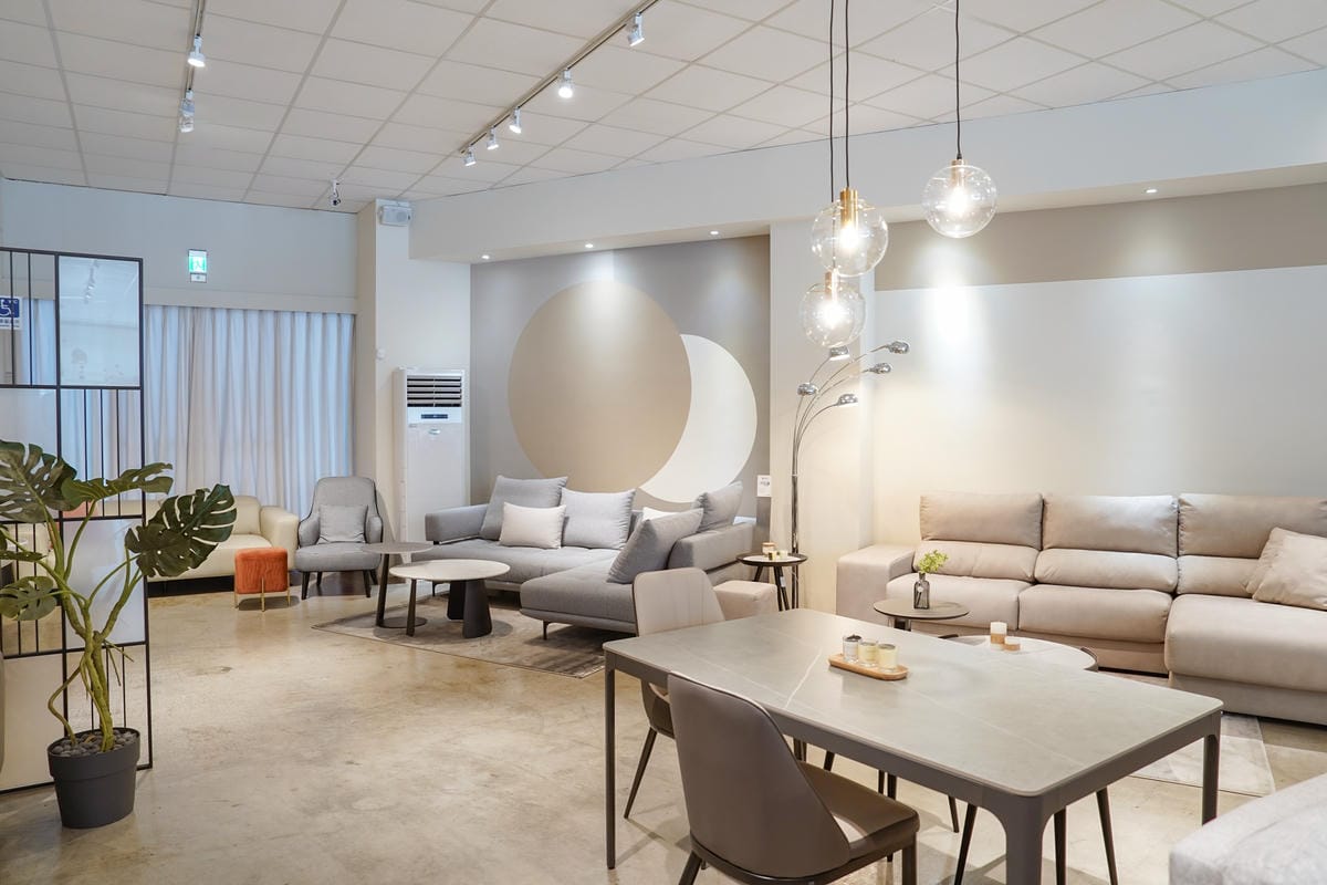 台南家具推薦 米拉居家 平價進口沙發 首推達利沙發 床墊 床架 打造質感居家空間9.jpg 台南家具推薦 米拉居家 平價進口沙發 首推達利沙發 床墊 床架 打造質感居家空間9.jpg