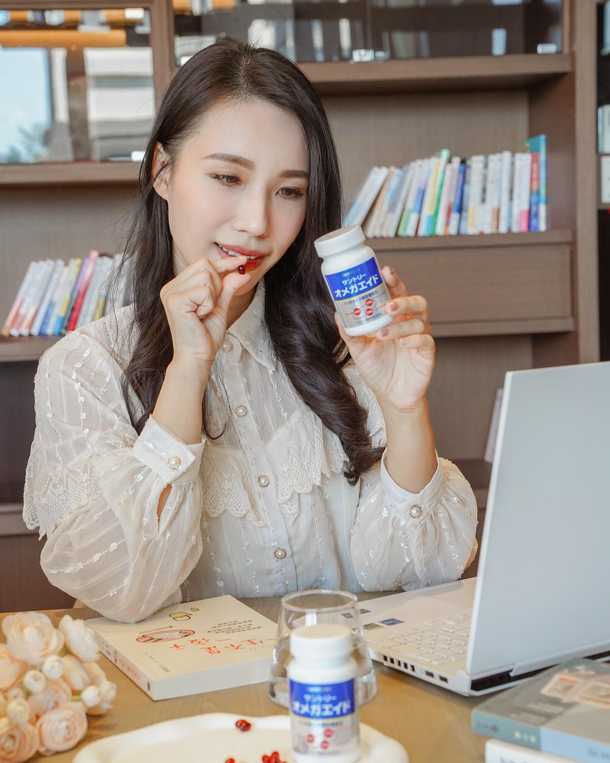 保健食品推薦 三得利 益思健 吃得快樂 更能享受生活 身心保養 條理清晰必備紅寶石 迎向開朗樂觀的生活16.JPG 保健食品推薦 三得利 益思健 吃得快樂 更能享受生活 身心保養 條理清晰必備紅寶石 迎向開朗樂觀的生活16.JPG