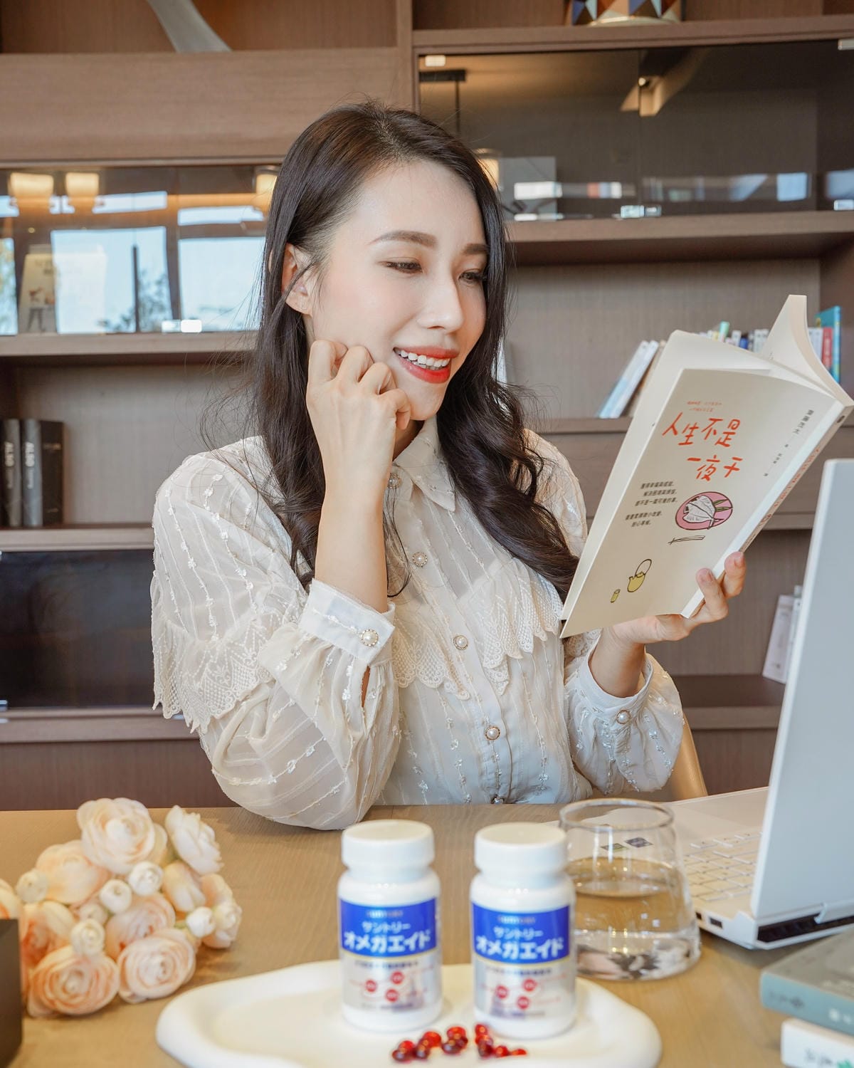 保健食品推薦 三得利 益思健 吃得快樂 更能享受生活 身心保養 條理清晰必備紅寶石 迎向開朗樂觀的生活19.JPG 保健食品推薦 三得利 益思健 吃得快樂 更能享受生活 身心保養 條理清晰必備紅寶石 迎向開朗樂觀的生活19.JPG