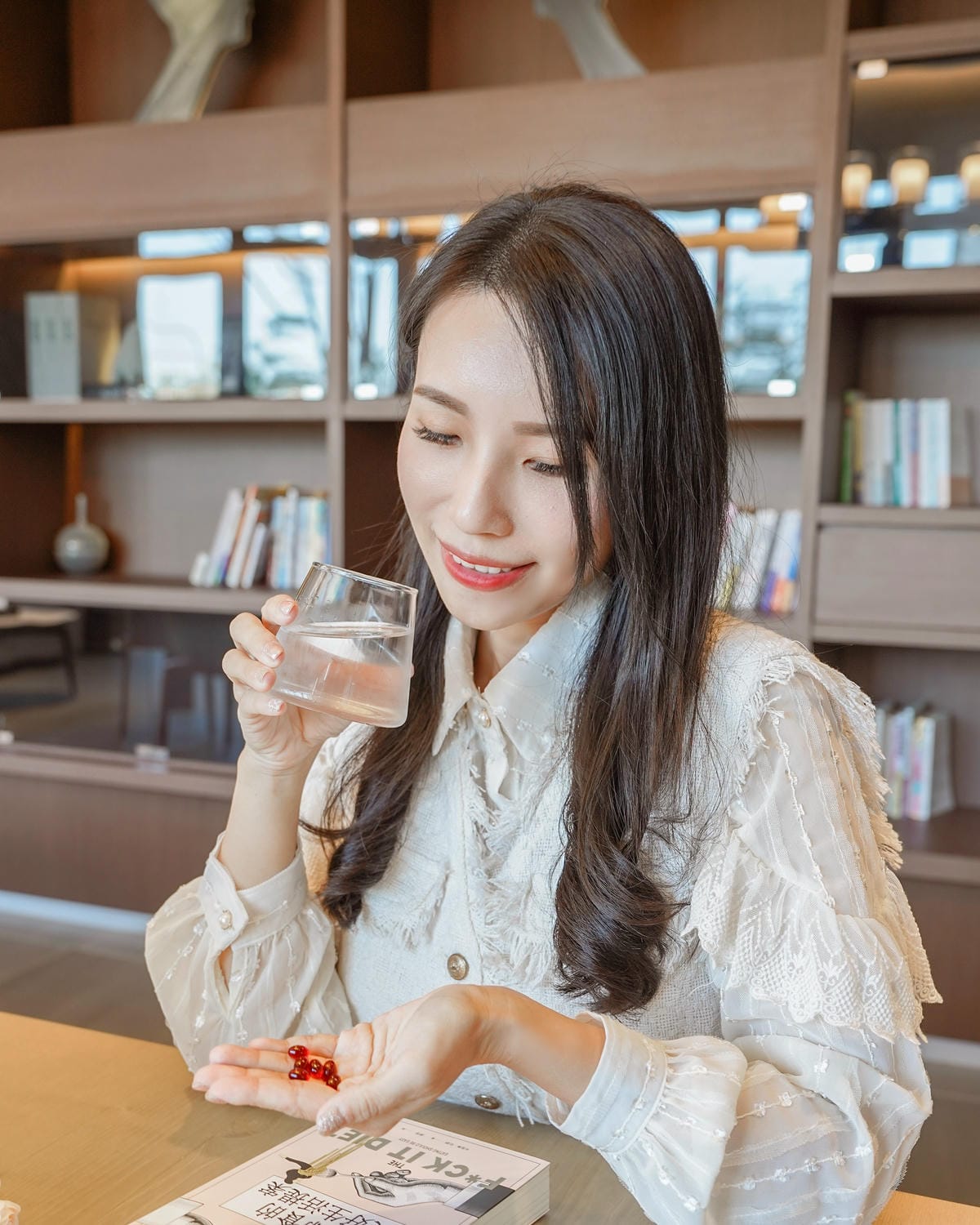 保健食品推薦 三得利 益思健 吃得快樂 更能享受生活 身心保養 條理清晰必備紅寶石 迎向開朗樂觀的生活13.JPG 保健食品推薦 三得利 益思健 吃得快樂 更能享受生活 身心保養 條理清晰必備紅寶石 迎向開朗樂觀的生活13.JPG