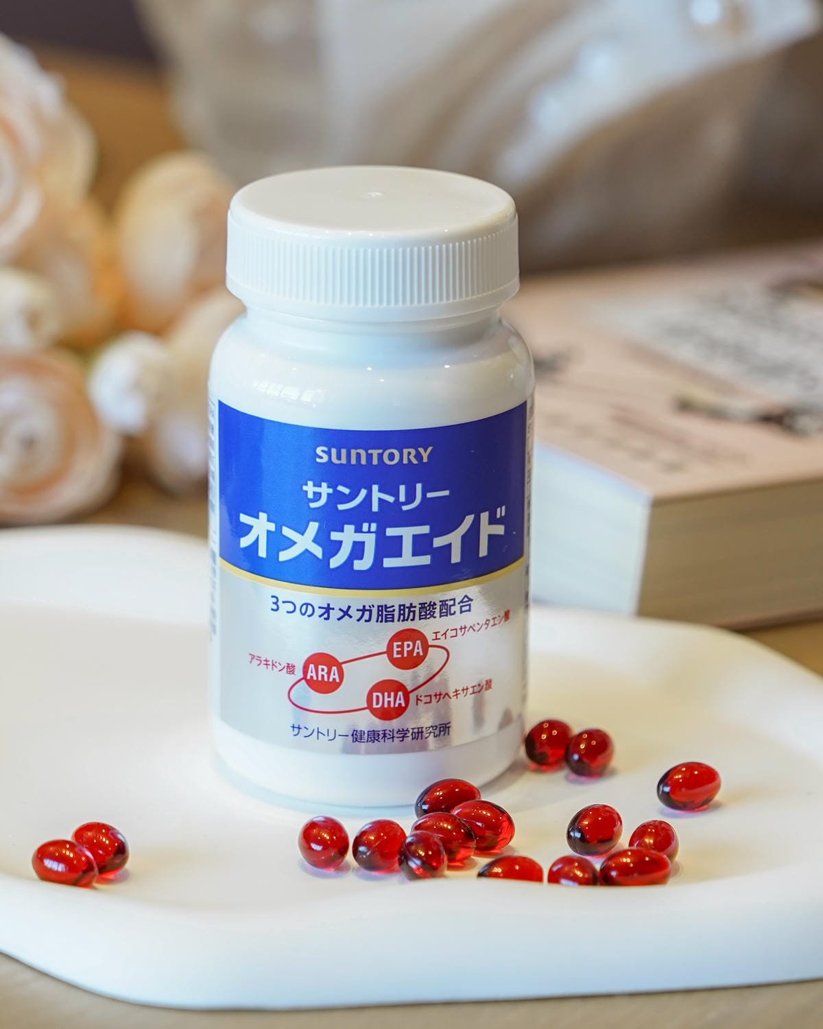 保健食品推薦 三得利 益思健 吃得快樂 更能享受生活 身心保養 條理清晰必備紅寶石 迎向開朗樂觀的生活9.jpg 保健食品推薦 三得利 益思健 吃得快樂 更能享受生活 身心保養 條理清晰必備紅寶石 迎向開朗樂觀的生活9.jpg