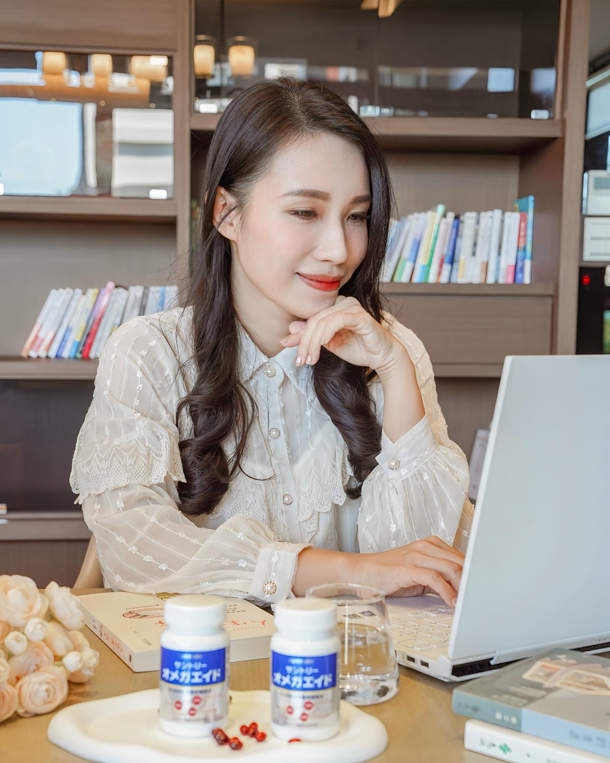 保健食品推薦 三得利 益思健 吃得快樂 更能享受生活 身心保養 條理清晰必備紅寶石 迎向開朗樂觀的生活18.JPG 保健食品推薦 三得利 益思健 吃得快樂 更能享受生活 身心保養 條理清晰必備紅寶石 迎向開朗樂觀的生活18.JPG