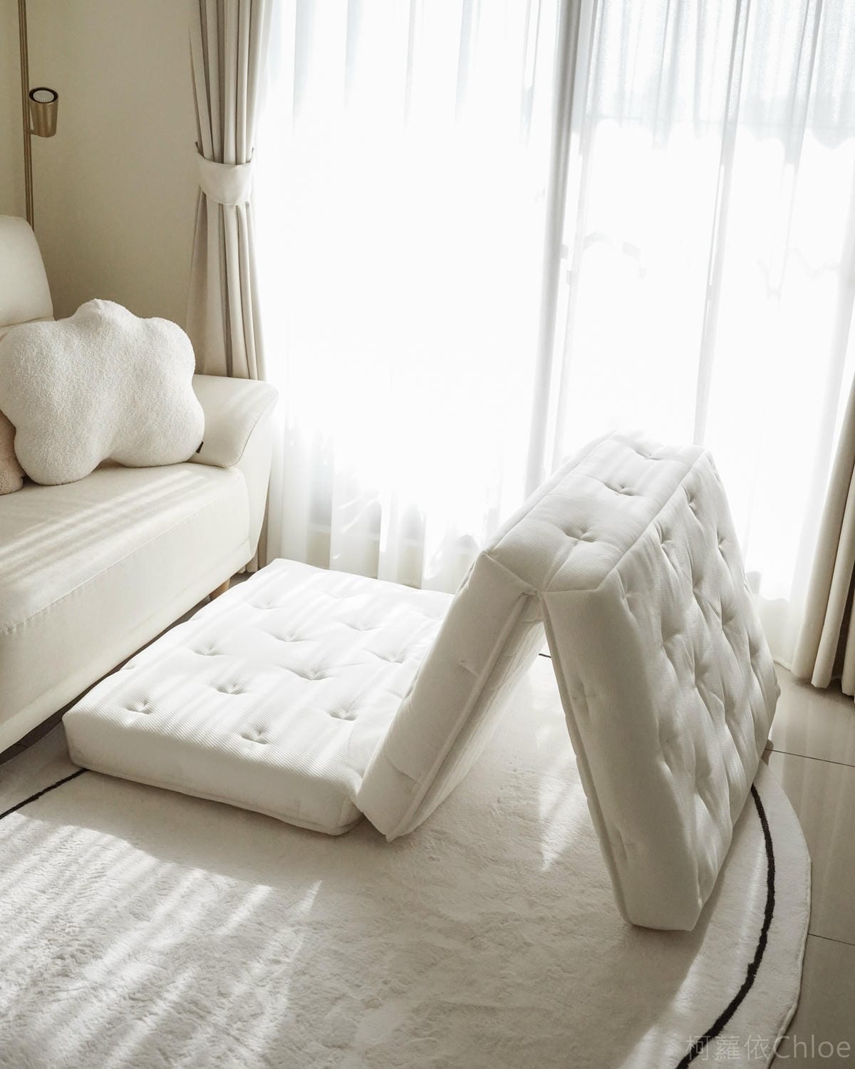 床墊床包推薦 棉床本舖Annahome AlizzZ愛麗絲三折床墊 天絲60支床包 打造夏日好好睡計畫4.jpg 床墊床包推薦 棉床本舖Annahome AlizzZ愛麗絲三折床墊 天絲60支床包 打造夏日好好睡計畫4.jpg