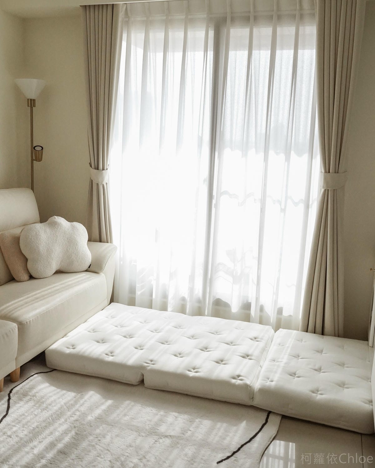 床墊床包推薦 棉床本舖Annahome AlizzZ愛麗絲三折床墊 天絲60支床包 打造夏日好好睡計畫11.jpg 床墊床包推薦 棉床本舖Annahome AlizzZ愛麗絲三折床墊 天絲60支床包 打造夏日好好睡計畫11.jpg