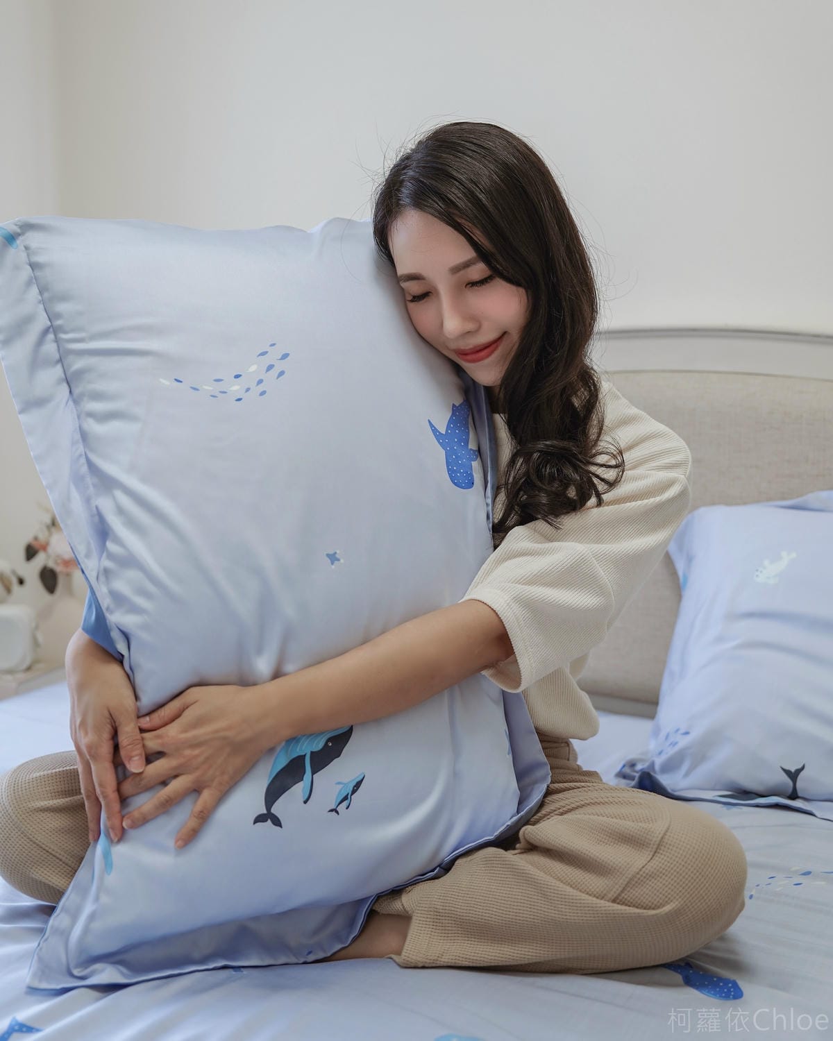 床墊床包推薦 棉床本舖Annahome AlizzZ愛麗絲三折床墊 天絲60支床包 打造夏日好好睡計畫40.JPG 床墊床包推薦 棉床本舖Annahome AlizzZ愛麗絲三折床墊 天絲60支床包 打造夏日好好睡計畫40.JPG