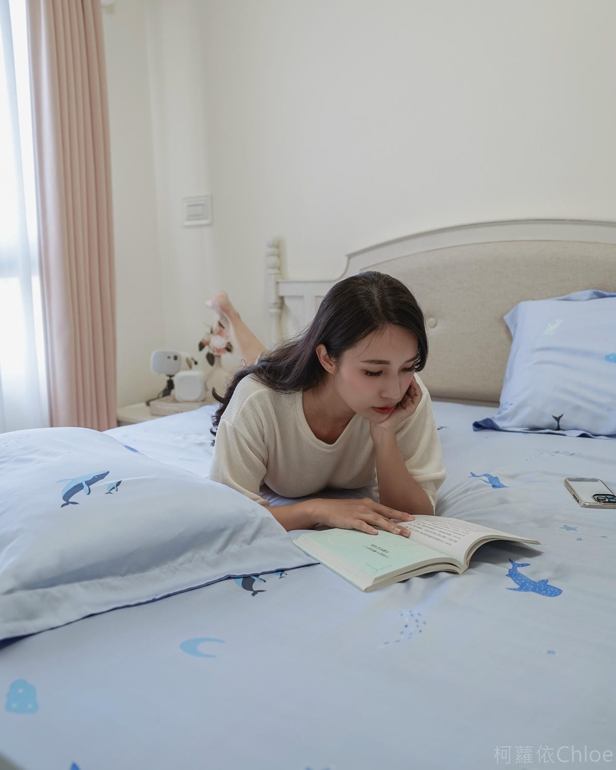 床墊床包推薦 棉床本舖Annahome AlizzZ愛麗絲三折床墊 天絲60支床包 打造夏日好好睡計畫42.JPG 床墊床包推薦 棉床本舖Annahome AlizzZ愛麗絲三折床墊 天絲60支床包 打造夏日好好睡計畫42.JPG