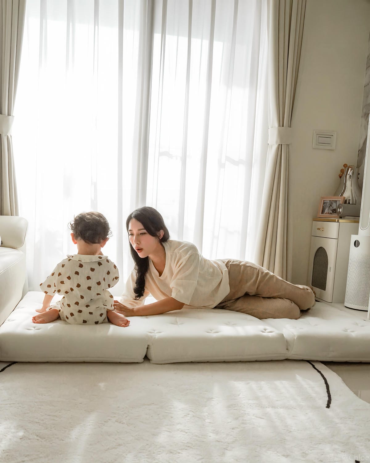 床墊床包推薦 棉床本舖Annahome AlizzZ愛麗絲三折床墊 天絲60支床包 打造夏日好好睡計畫18.JPG 床墊床包推薦 棉床本舖Annahome AlizzZ愛麗絲三折床墊 天絲60支床包 打造夏日好好睡計畫18.JPG