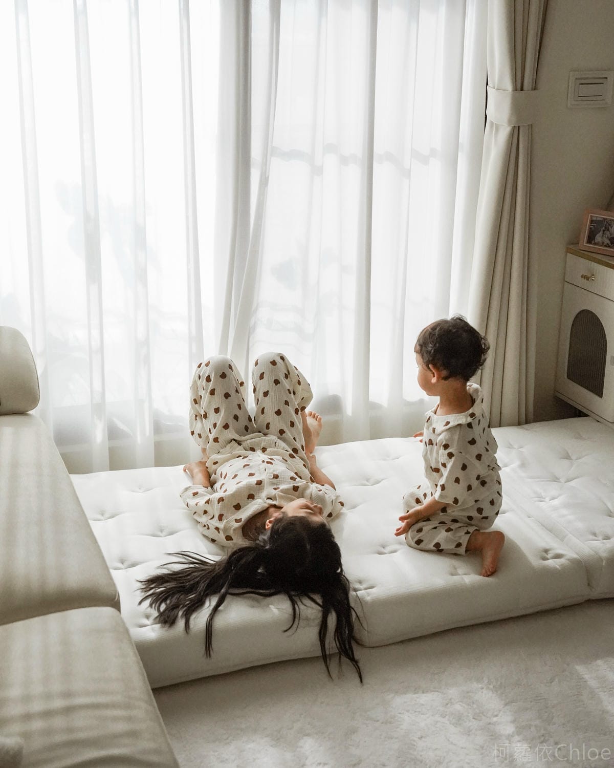 床墊床包推薦 棉床本舖Annahome AlizzZ愛麗絲三折床墊 天絲60支床包 打造夏日好好睡計畫12.jpg 床墊床包推薦 棉床本舖Annahome AlizzZ愛麗絲三折床墊 天絲60支床包 打造夏日好好睡計畫12.jpg