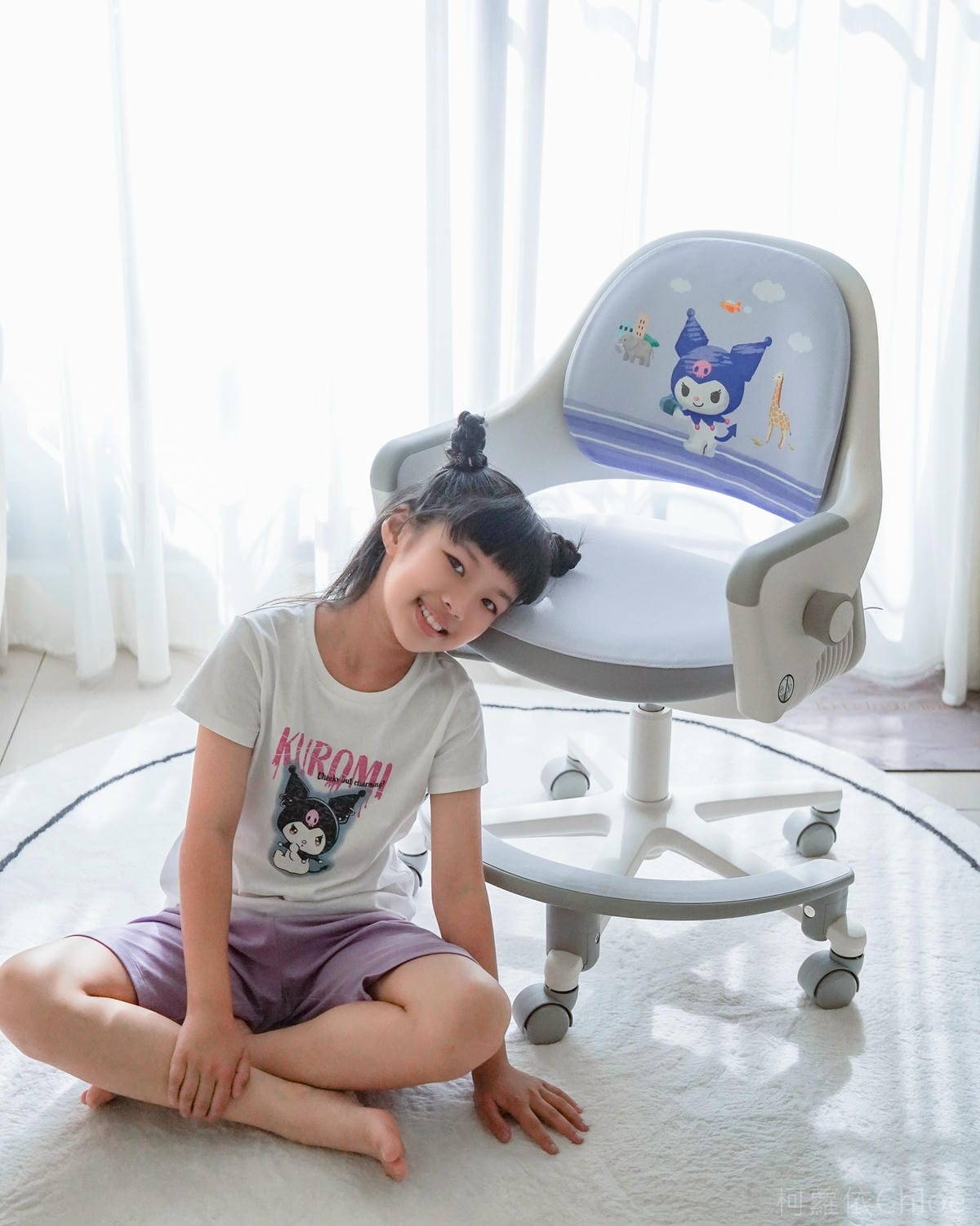 兒童成長椅推薦 RINGO X 三麗鷗兒童成長椅組 酷洛米超可愛!孩子新學期禮物開箱1.JPG 兒童成長椅推薦 RINGO X 三麗鷗兒童成長椅組 酷洛米超可愛!孩子新學期禮物開箱1.JPG