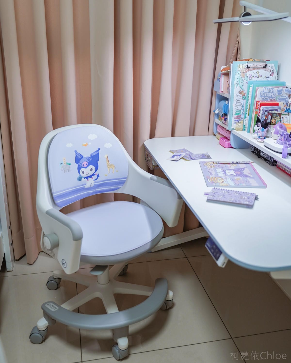 兒童成長椅推薦 RINGO X 三麗鷗兒童成長椅組 酷洛米超可愛!孩子新學期禮物開箱25.jpg 兒童成長椅推薦 RINGO X 三麗鷗兒童成長椅組 酷洛米超可愛!孩子新學期禮物開箱25.jpg