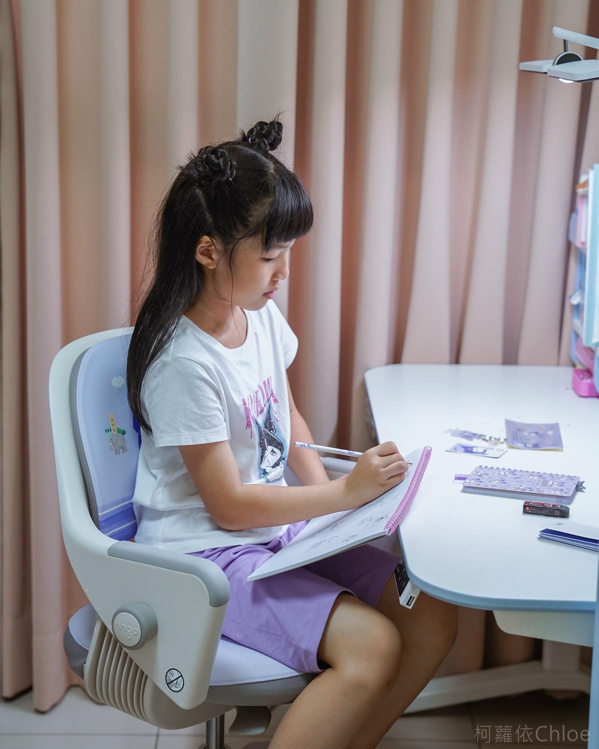 兒童成長椅推薦 RINGO X 三麗鷗兒童成長椅組 酷洛米超可愛!孩子新學期禮物開箱31.jpg 兒童成長椅推薦 RINGO X 三麗鷗兒童成長椅組 酷洛米超可愛!孩子新學期禮物開箱31.jpg