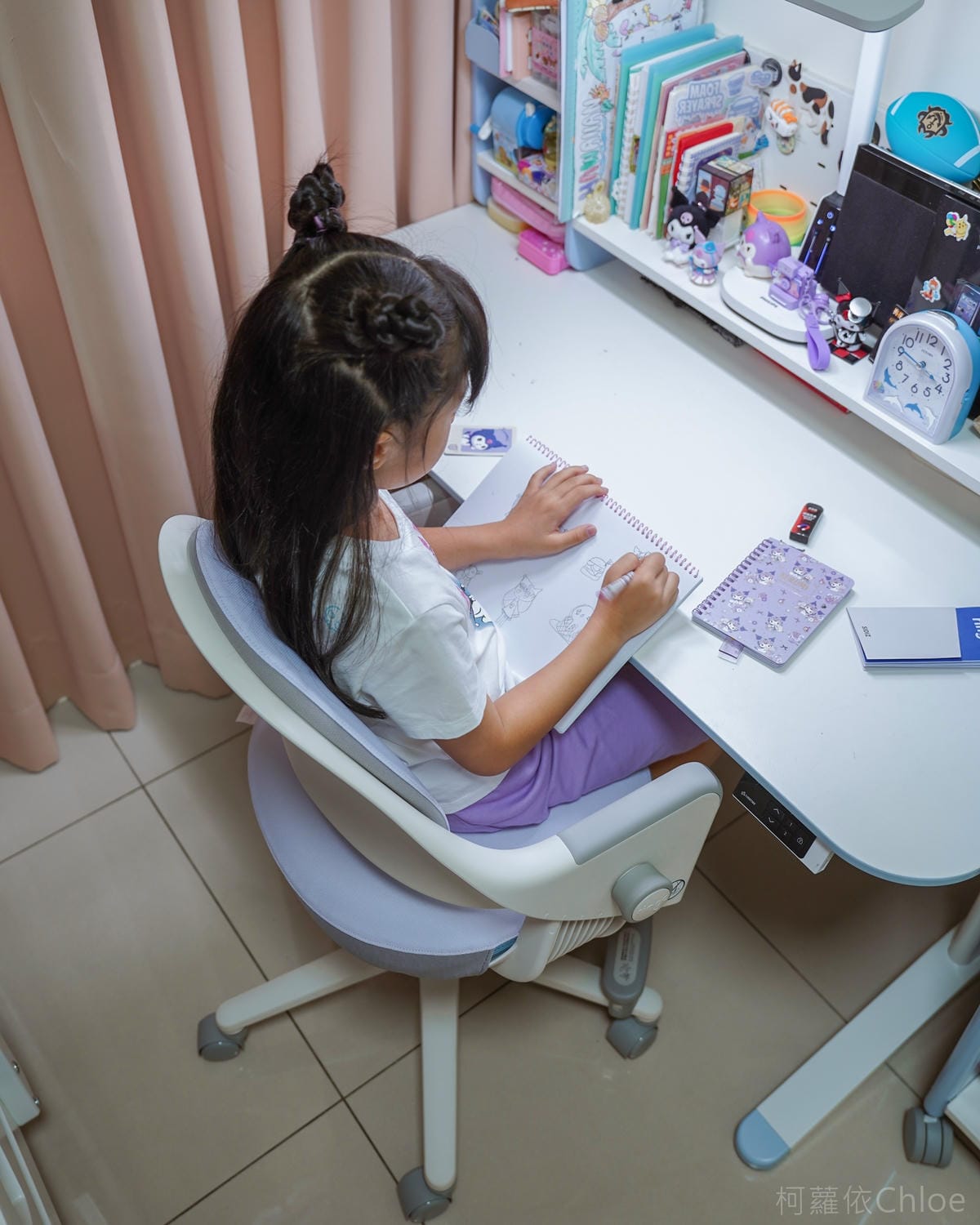 兒童成長椅推薦 RINGO X 三麗鷗兒童成長椅組 酷洛米超可愛!孩子新學期禮物開箱29.jpg 兒童成長椅推薦 RINGO X 三麗鷗兒童成長椅組 酷洛米超可愛!孩子新學期禮物開箱29.jpg