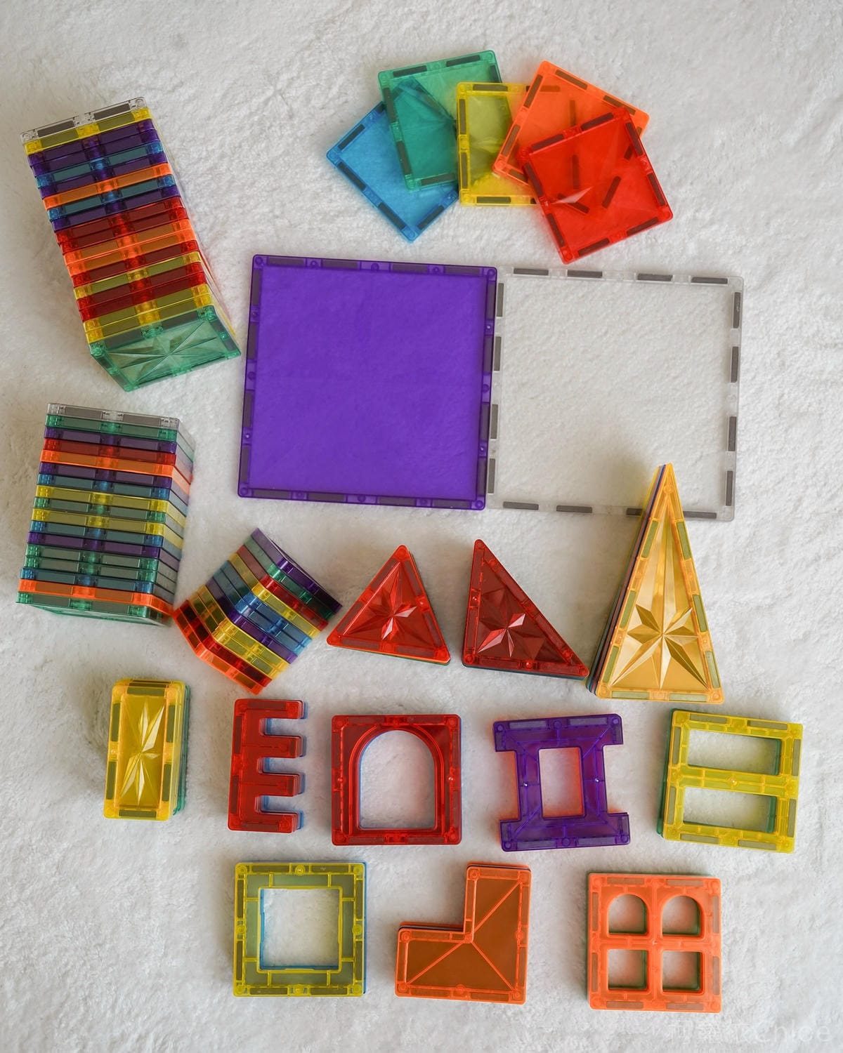 高CP值磁力片推薦 ScienceBaby磁力片電動軌道車 雪鑽造型玩不膩30.jpg 高CP值磁力片推薦 ScienceBaby磁力片電動軌道車 雪鑽造型玩不膩30.jpg