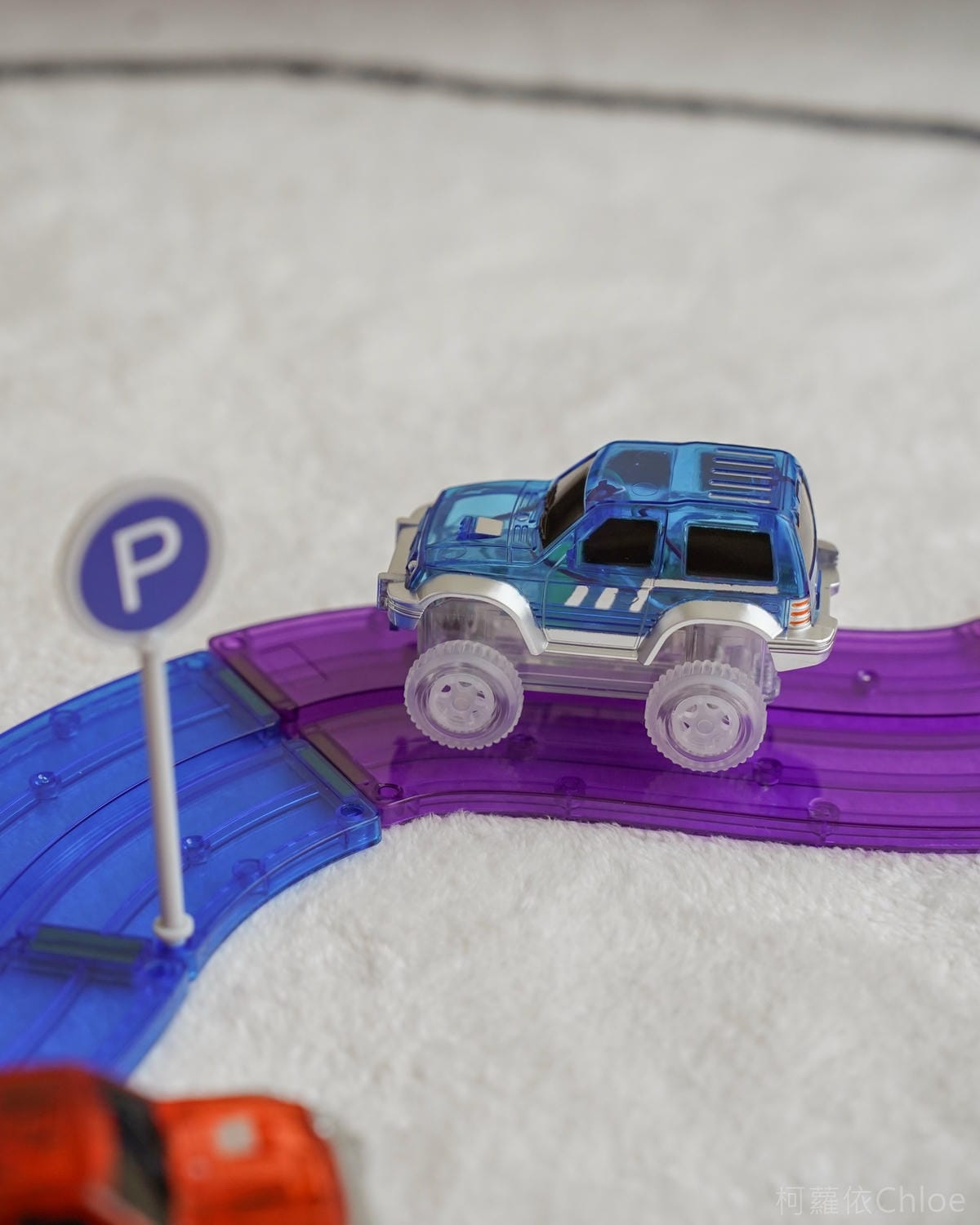 高CP值磁力片推薦 ScienceBaby磁力片電動軌道車 雪鑽造型玩不膩11.jpg 高CP值磁力片推薦 ScienceBaby磁力片電動軌道車 雪鑽造型玩不膩11.jpg