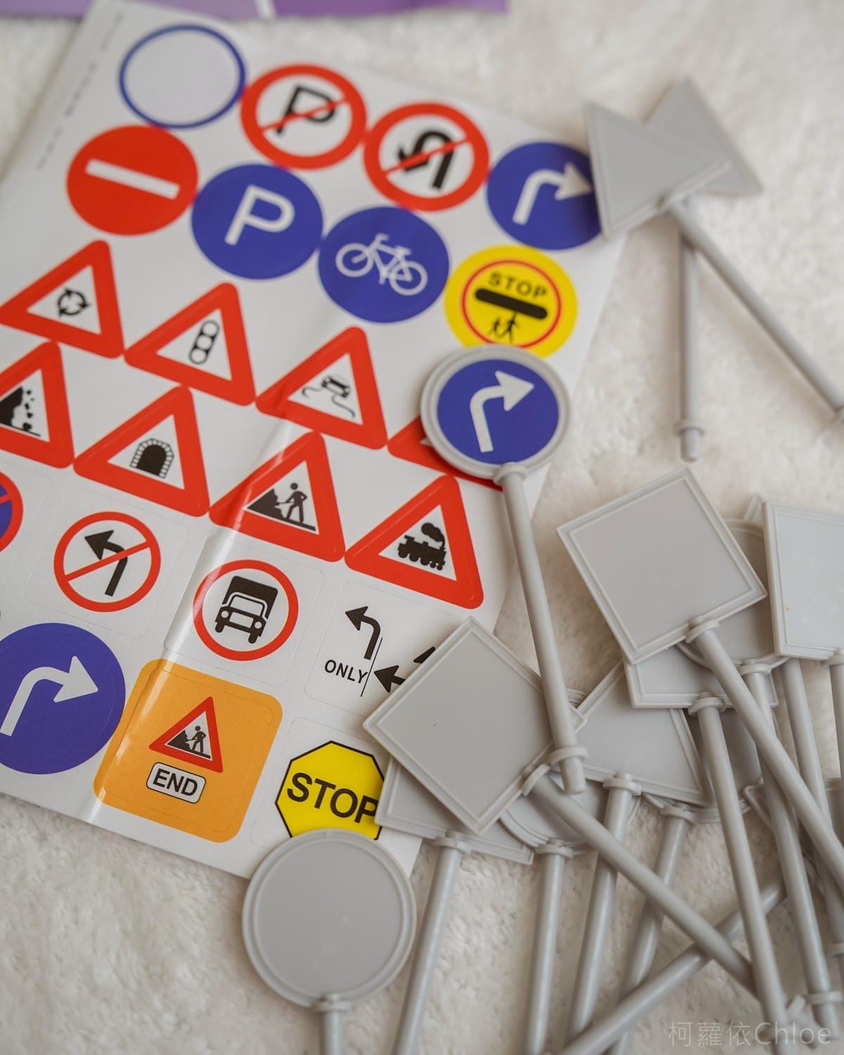 高CP值磁力片推薦 ScienceBaby磁力片電動軌道車 雪鑽造型玩不膩4.jpg 高CP值磁力片推薦 ScienceBaby磁力片電動軌道車 雪鑽造型玩不膩4.jpg