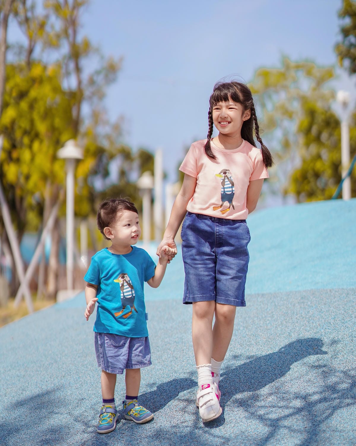 童裝推薦 Uneed 氧化鋅天絲短袖上衣 穿得舒適乾爽 MIT製造好安心12.JPG 童裝推薦 Uneed 氧化鋅天絲短袖上衣 穿得舒適乾爽 MIT製造好安心12.JPG