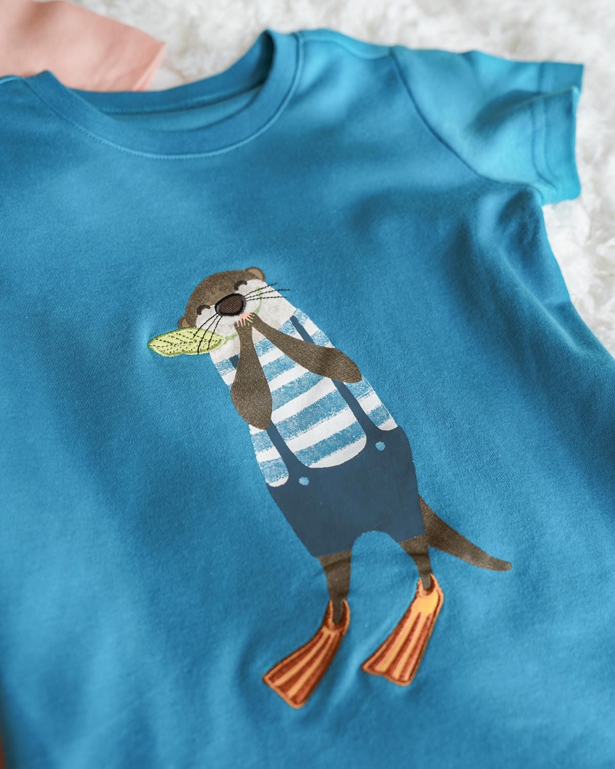 童裝推薦 Uneed 氧化鋅天絲短袖上衣 穿得舒適乾爽 MIT製造好安心14.jpg 童裝推薦 Uneed 氧化鋅天絲短袖上衣 穿得舒適乾爽 MIT製造好安心14.jpg