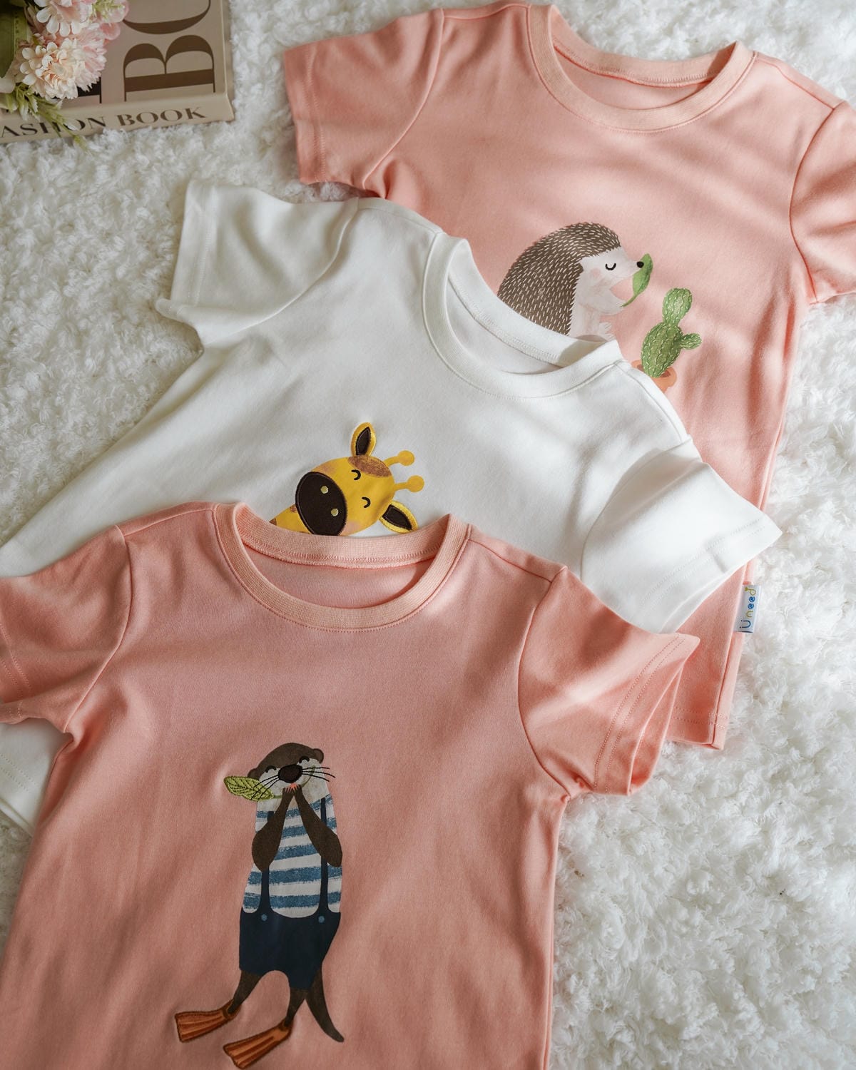 童裝推薦 Uneed 氧化鋅天絲短袖上衣 穿得舒適乾爽 MIT製造好安心8A.jpg 童裝推薦 Uneed 氧化鋅天絲短袖上衣 穿得舒適乾爽 MIT製造好安心8A.jpg