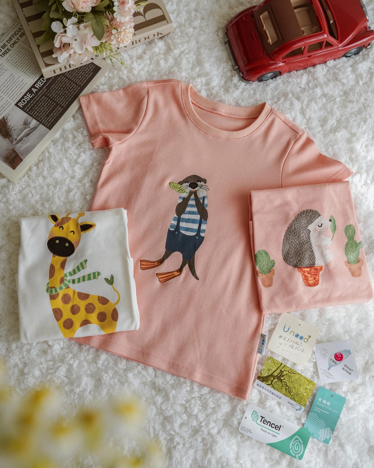 童裝推薦 Uneed 氧化鋅天絲短袖上衣 穿得舒適乾爽 MIT製造好安心3AA.jpg 童裝推薦 Uneed 氧化鋅天絲短袖上衣 穿得舒適乾爽 MIT製造好安心3AA.jpg