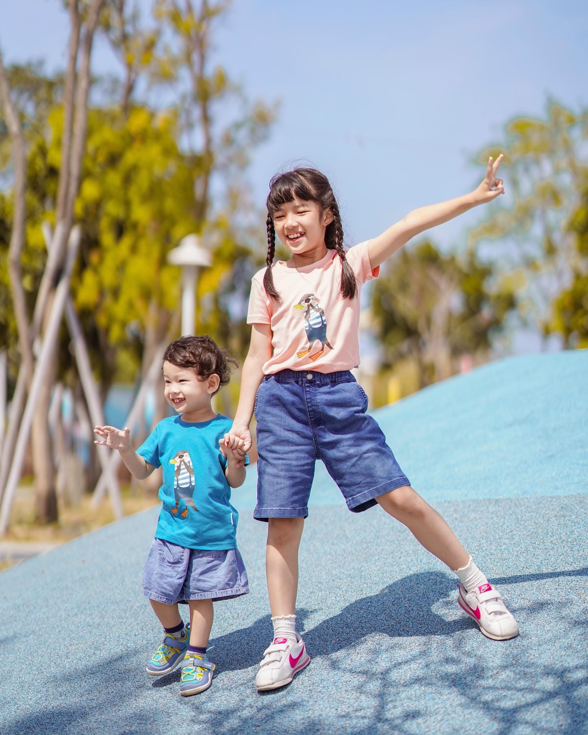 童裝推薦 Uneed 氧化鋅天絲短袖上衣 穿得舒適乾爽 MIT製造好安心15.JPG 童裝推薦 Uneed 氧化鋅天絲短袖上衣 穿得舒適乾爽 MIT製造好安心15.JPG