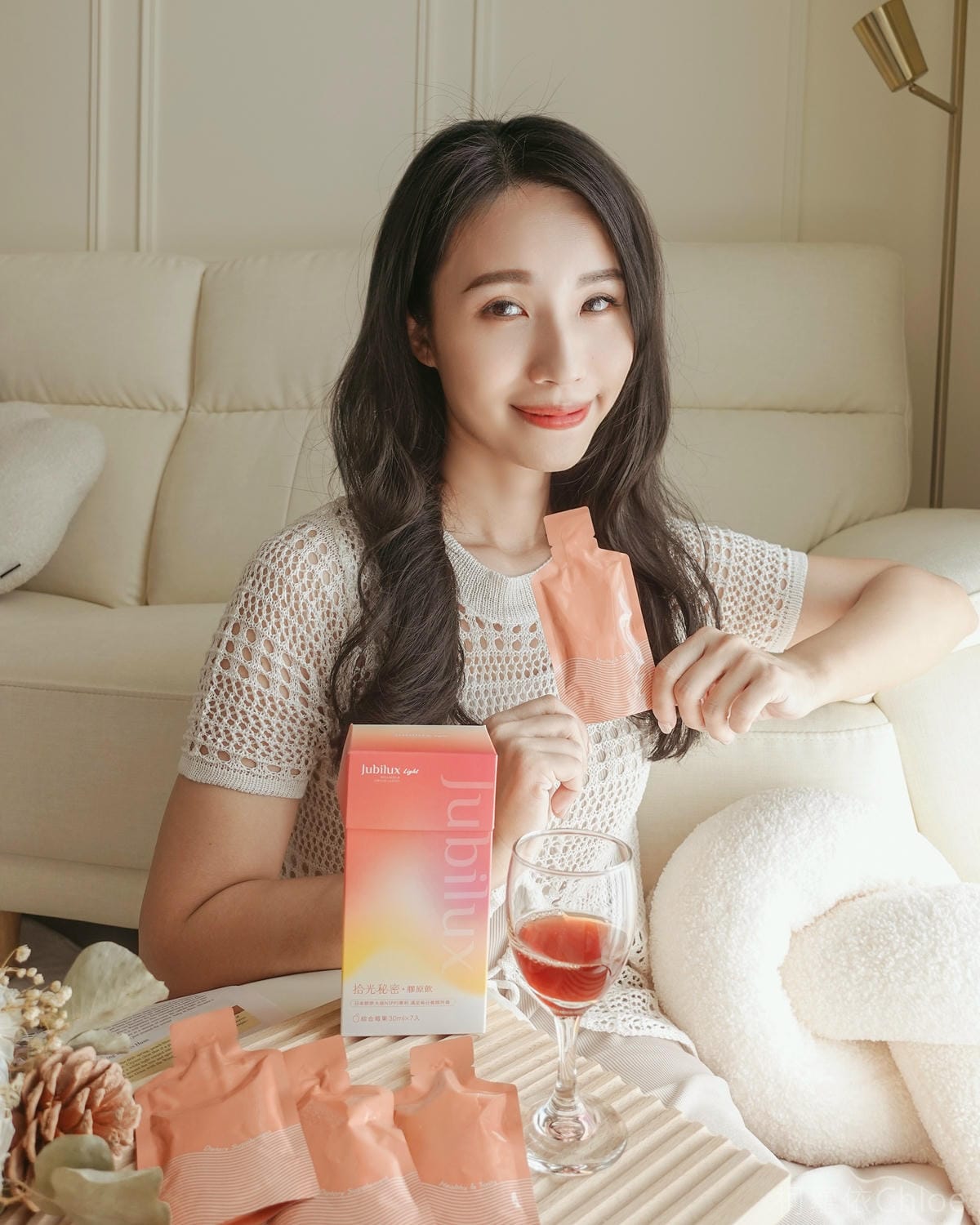 膠原飲推薦JUBILUX Light 拾光秘密膠原飲 追求好氣色女神光 好評分享17.jpg 膠原飲推薦JUBILUX Light 拾光秘密膠原飲 追求好氣色女神光 好評分享17.jpg
