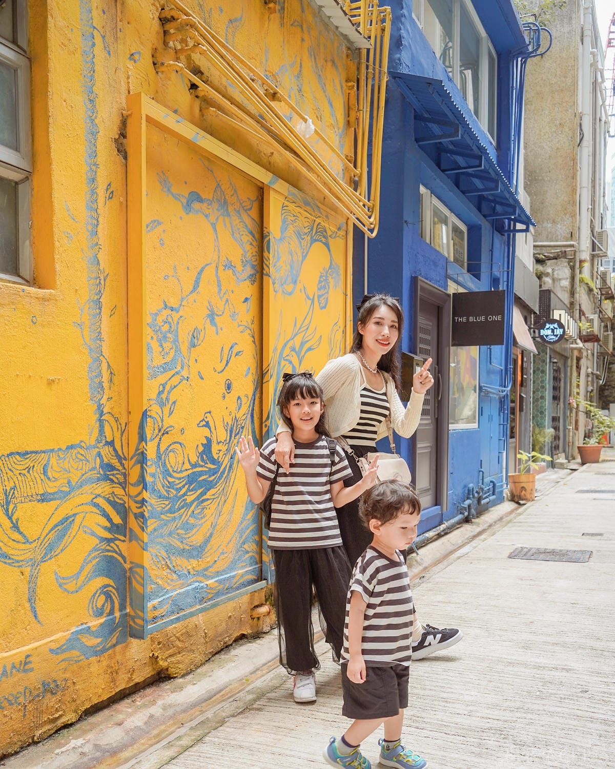 香港親子自由行景點 西營盤 藝里坊壁畫 打卡拍照必遊10.jpg 香港親子自由行景點 西營盤 藝里坊壁畫 打卡拍照必遊10.jpg