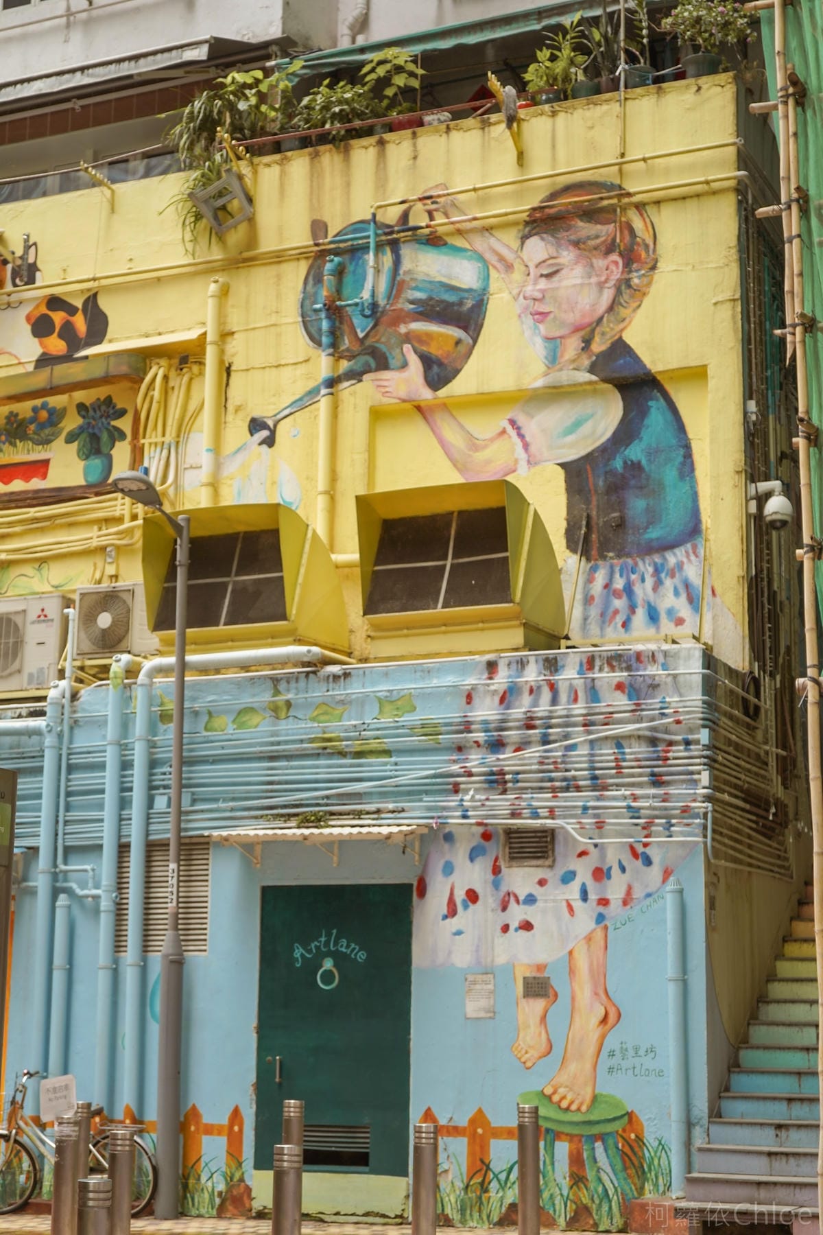 香港親子自由行景點 西營盤 藝里坊壁畫 打卡拍照必遊1.jpg 香港親子自由行景點 西營盤 藝里坊壁畫 打卡拍照必遊1.jpg