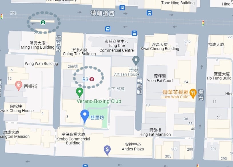 香港親子自由行景點 西營盤 藝里坊壁畫 打卡拍照必遊1A.jpg 香港親子自由行景點 西營盤 藝里坊壁畫 打卡拍照必遊1A.jpg