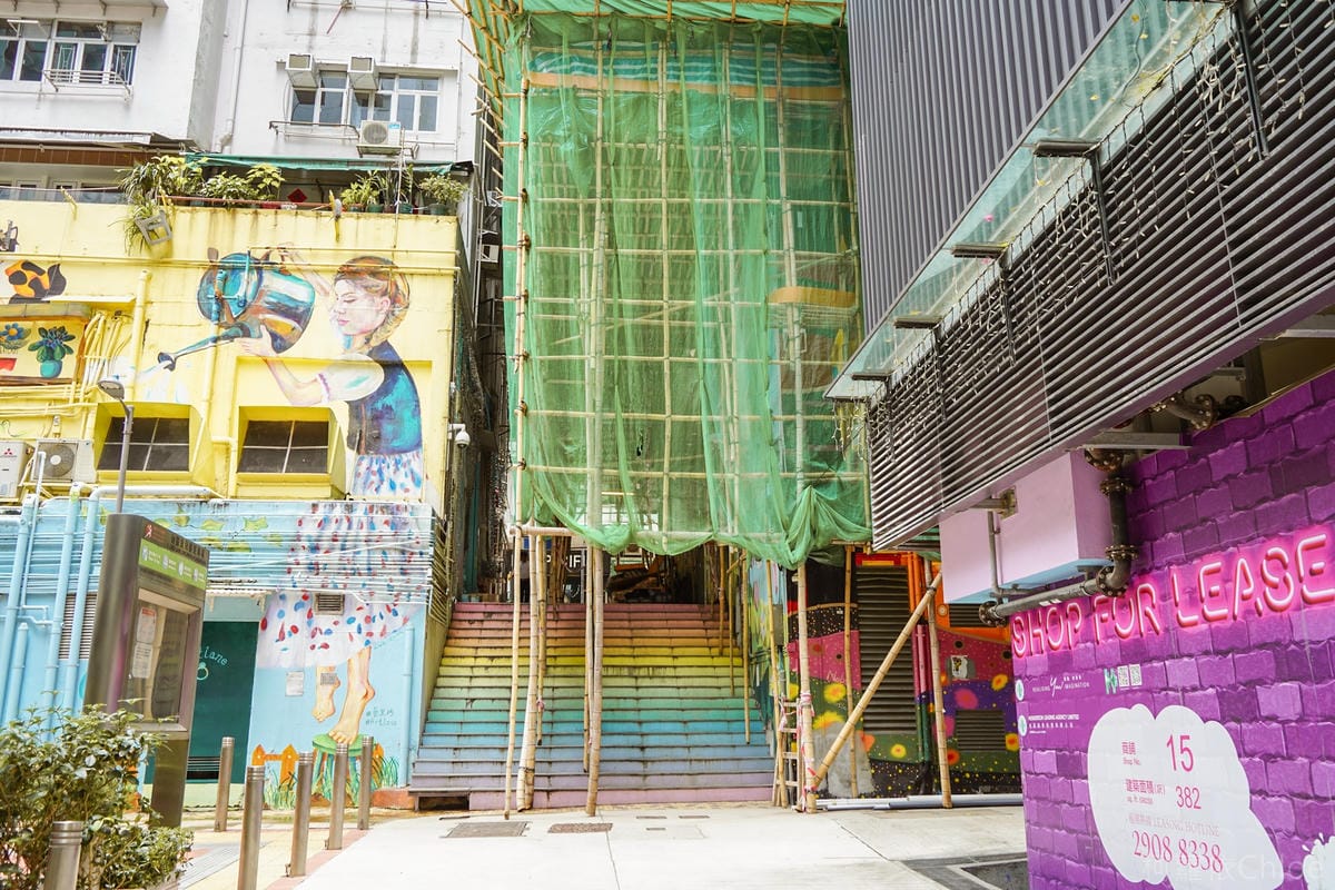 香港親子自由行景點 西營盤 藝里坊壁畫 打卡拍照必遊8.jpg 香港親子自由行景點 西營盤 藝里坊壁畫 打卡拍照必遊8.jpg