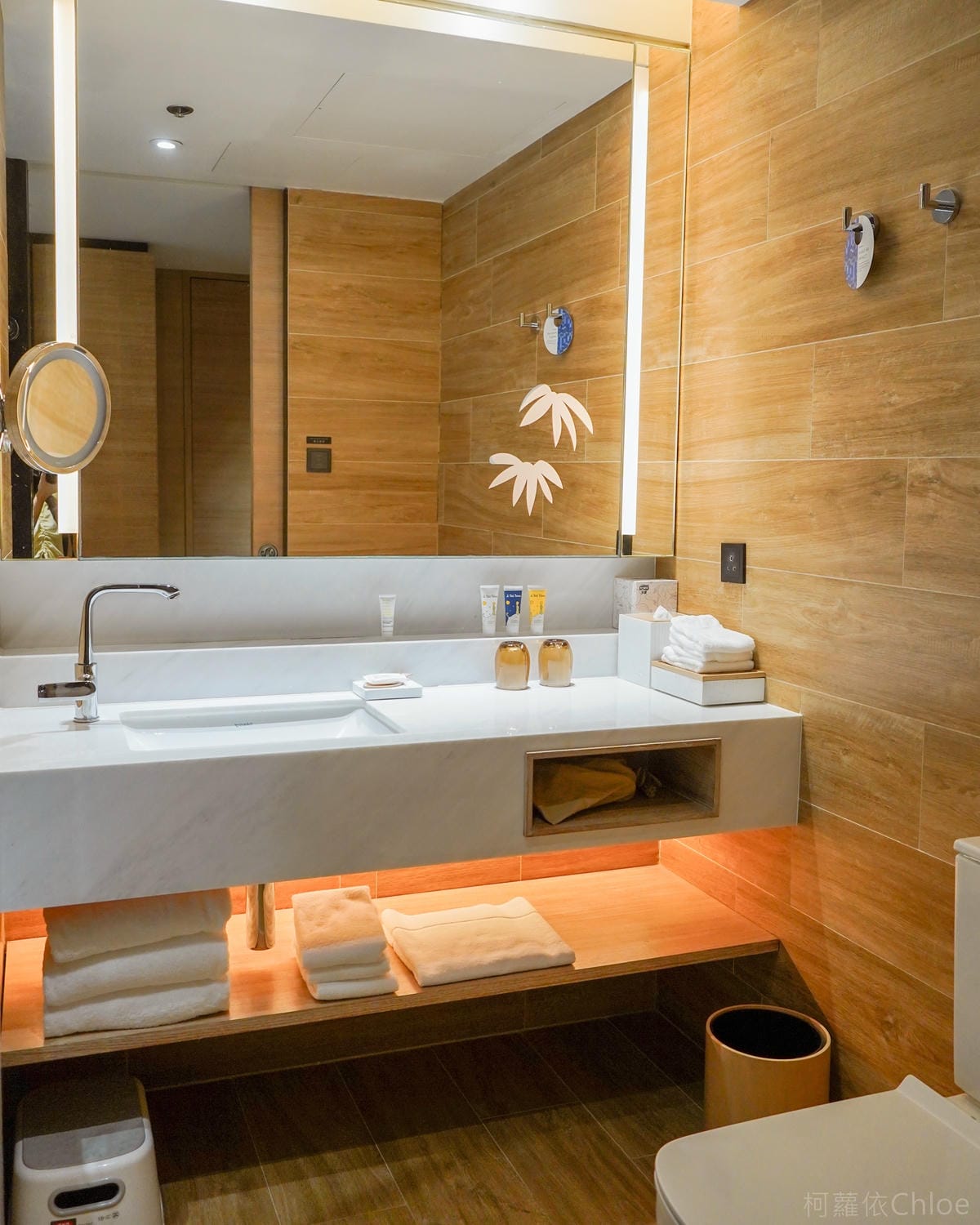 香港住宿 香港海洋公園萬豪酒店 親子特色主題房開箱21.jpg