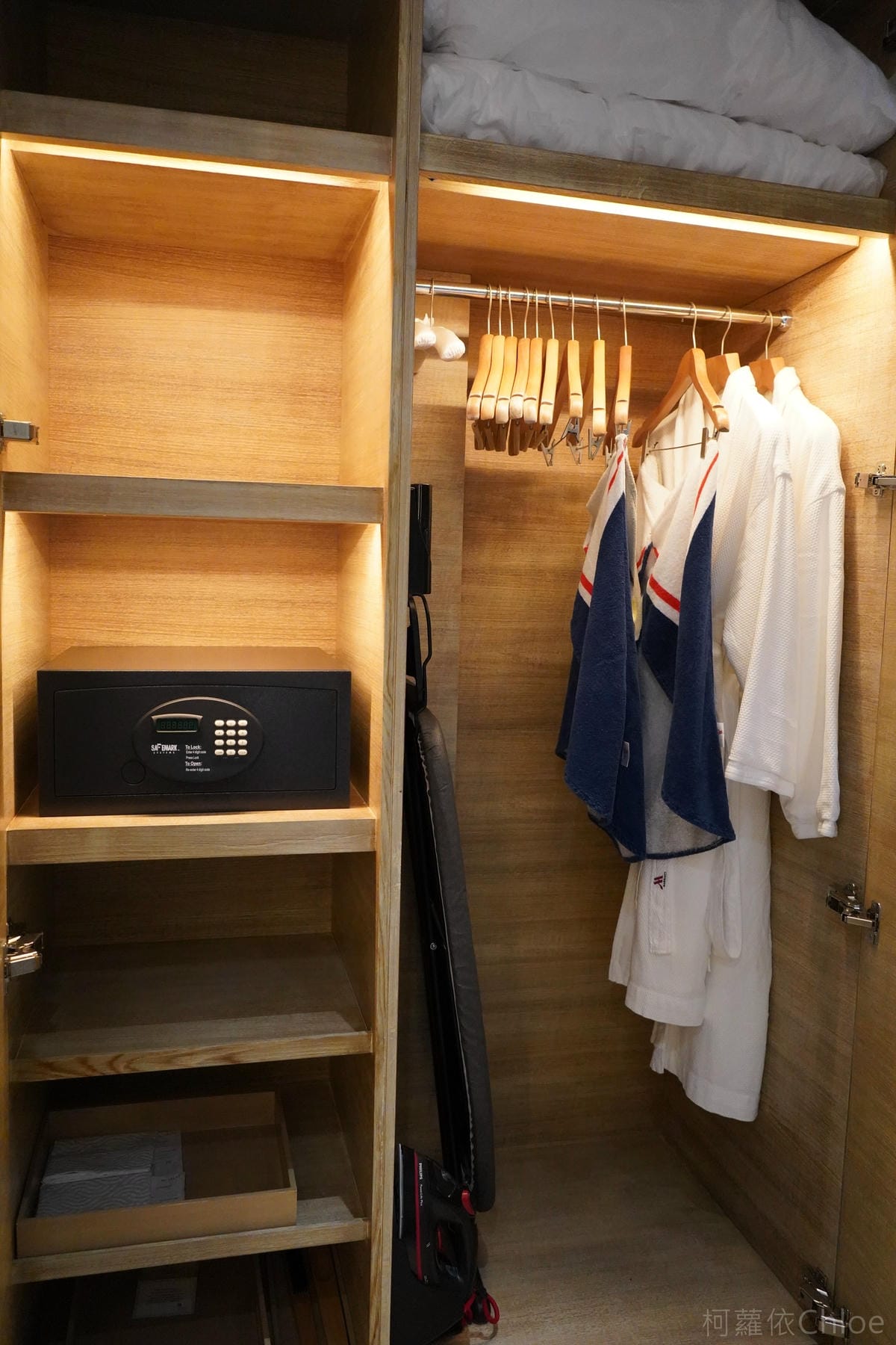 香港住宿 香港海洋公園萬豪酒店 親子特色主題房開箱19.jpg