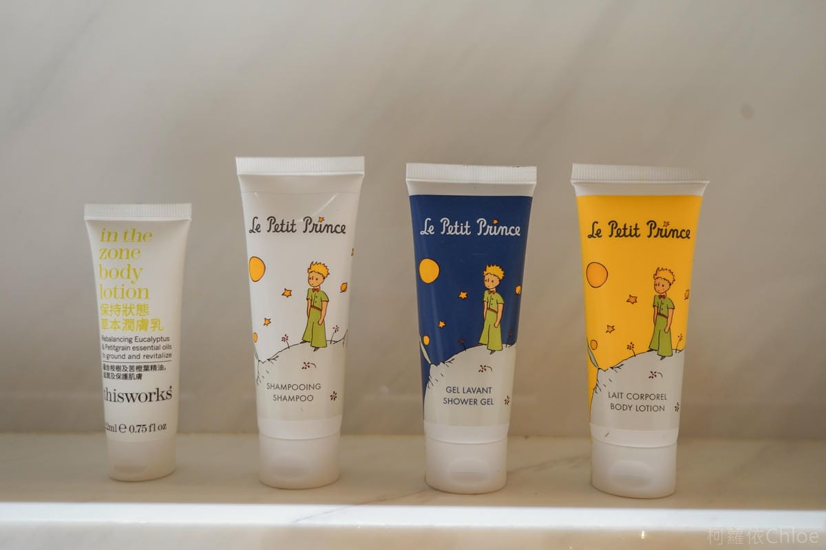 香港住宿 香港海洋公園萬豪酒店 親子特色主題房開箱24.jpg