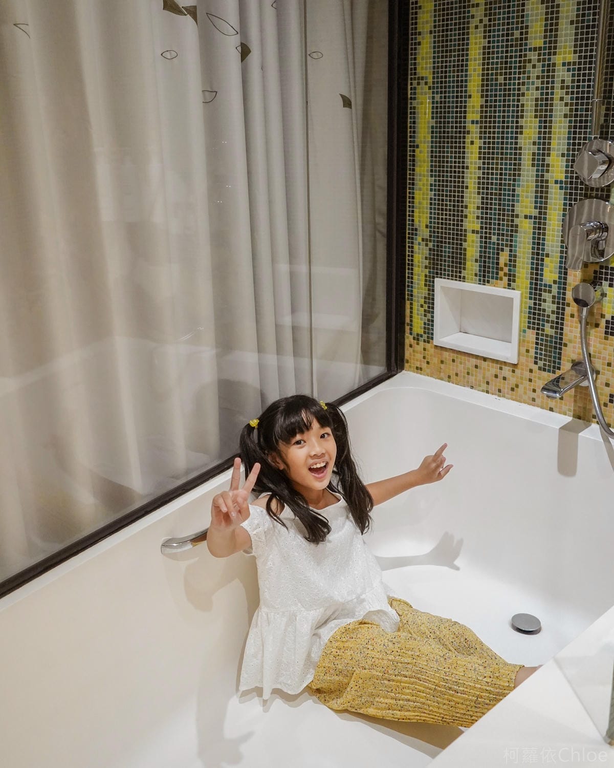 香港住宿 香港海洋公園萬豪酒店 親子特色主題房開箱23.jpg