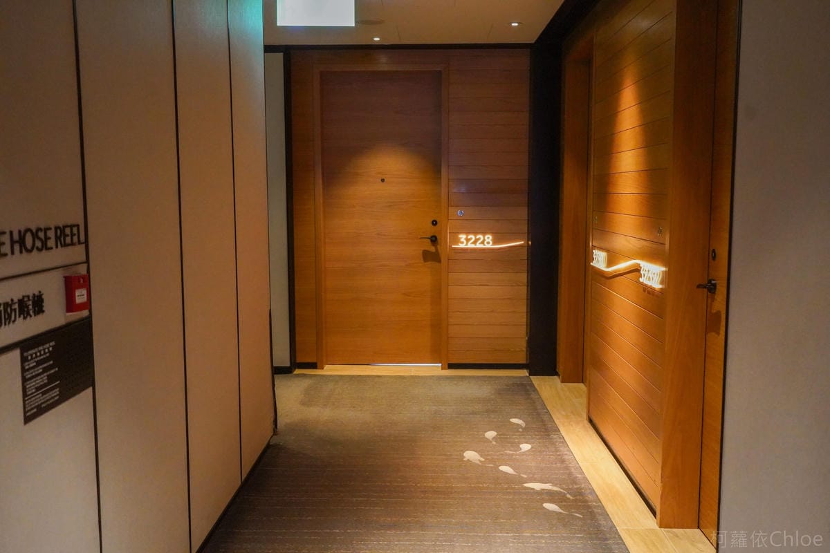 香港住宿 香港海洋公園萬豪酒店 親子特色主題房開箱10.jpg