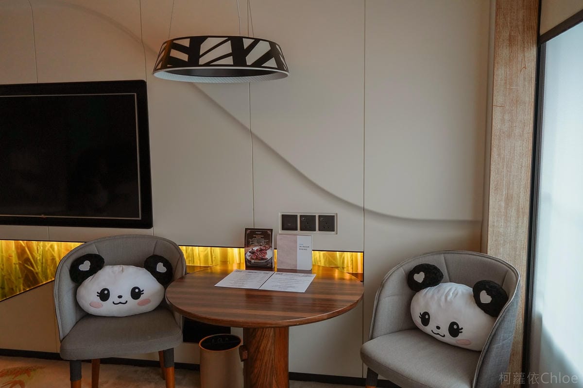 香港住宿 香港海洋公園萬豪酒店 親子特色主題房開箱13.jpg