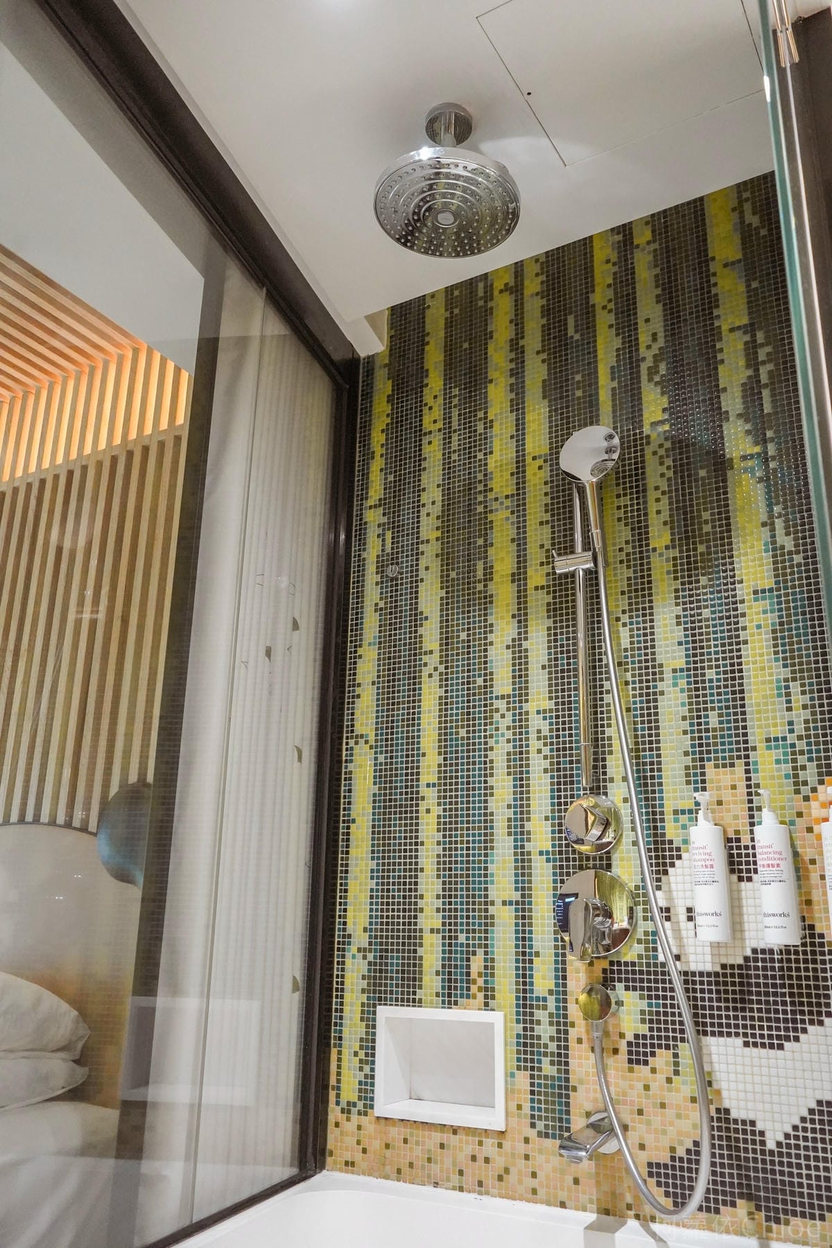 香港住宿 香港海洋公園萬豪酒店 親子特色主題房開箱22.jpg