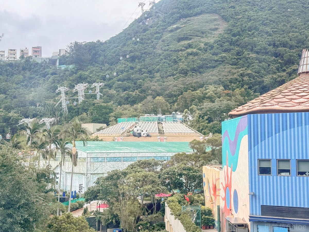 香港住宿 香港海洋公園萬豪酒店 親子特色主題房開箱13A.jpg