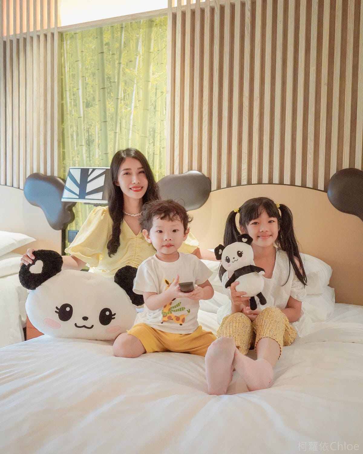 香港住宿 香港海洋公園萬豪酒店 親子特色主題房開箱32.jpg