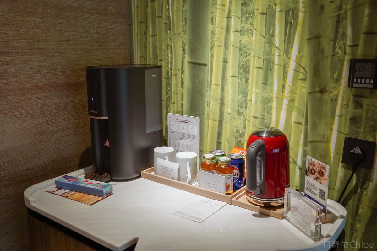 香港住宿 香港海洋公園萬豪酒店 親子特色主題房開箱16.jpg