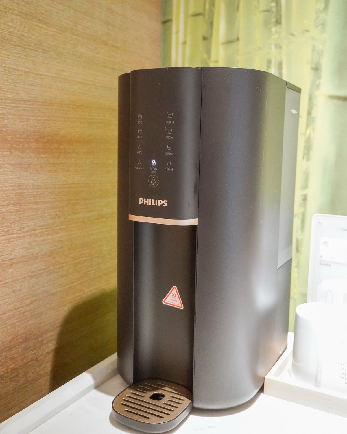 香港住宿 香港海洋公園萬豪酒店 親子特色主題房開箱17A.jpg