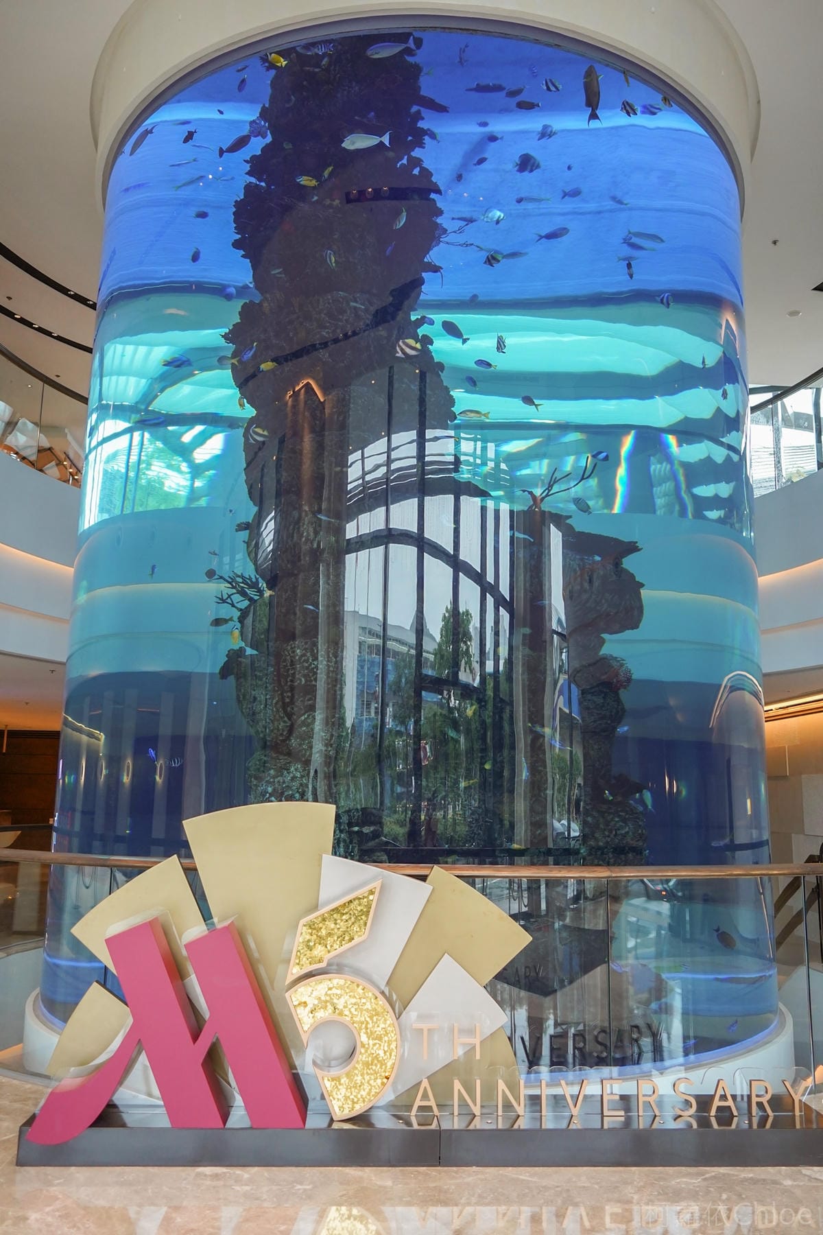 香港住宿 香港海洋公園萬豪酒店 親子特色主題房開箱7.jpg