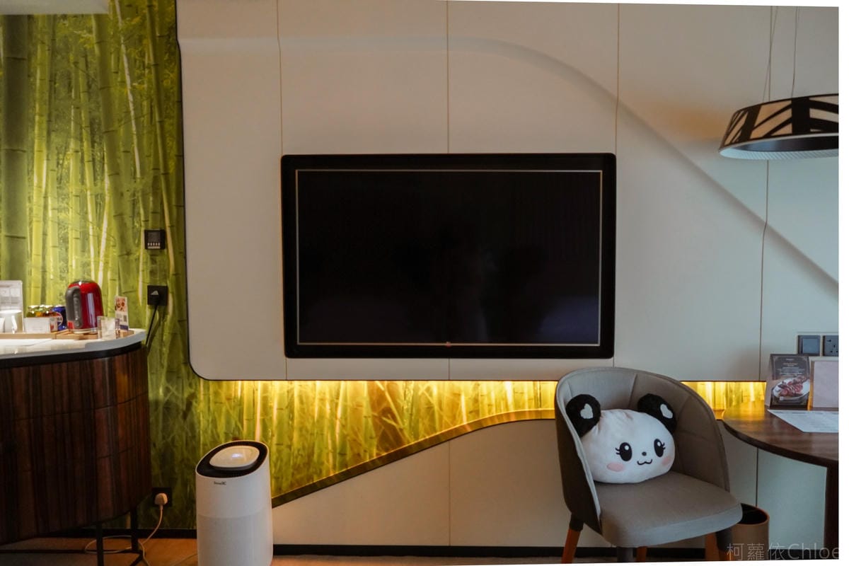 香港住宿 香港海洋公園萬豪酒店 親子特色主題房開箱15.jpg