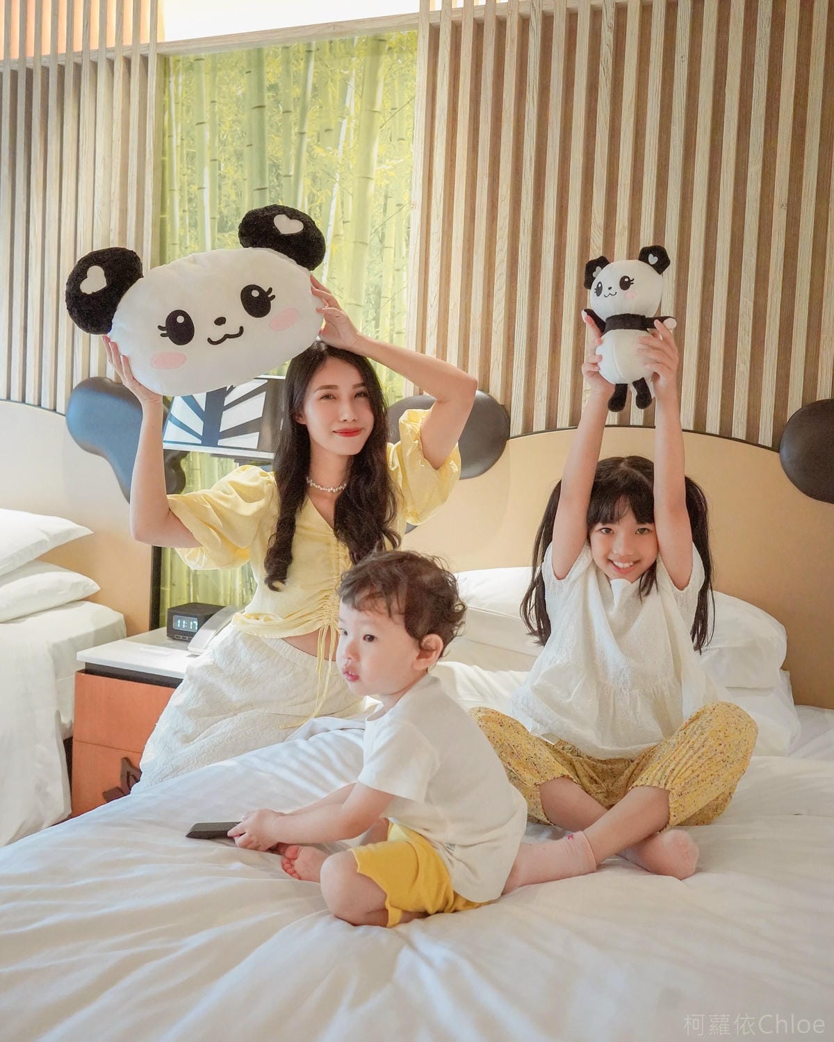 香港住宿 香港海洋公園萬豪酒店 親子特色主題房開箱14.jpg