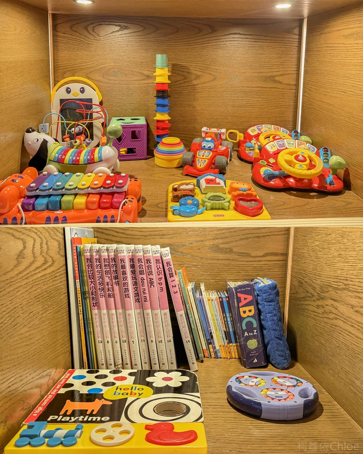 香港住宿 香港海洋公園萬豪酒店 親子特色主題房開箱29.jpg