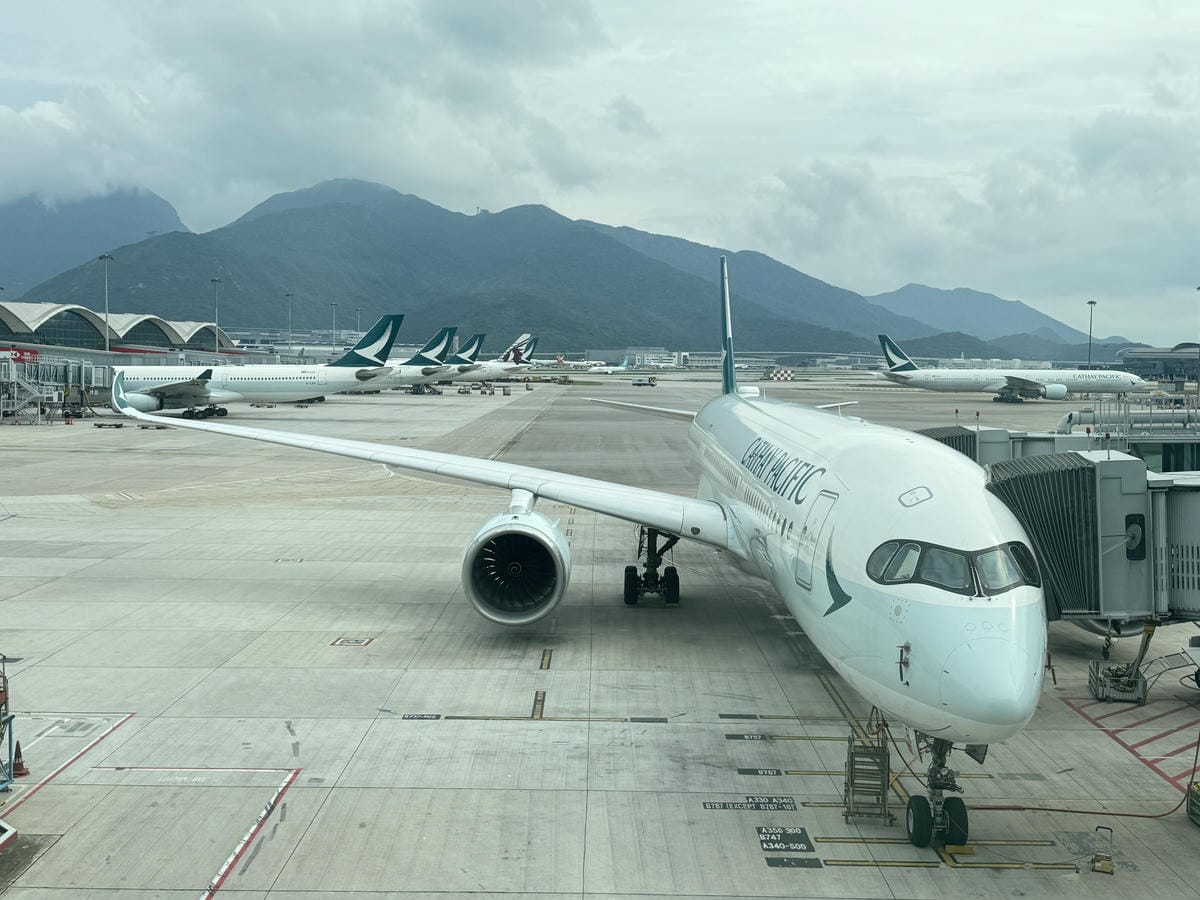 香港住宿 香港海洋公園萬豪酒店 親子特色主題房開箱1A.JPG