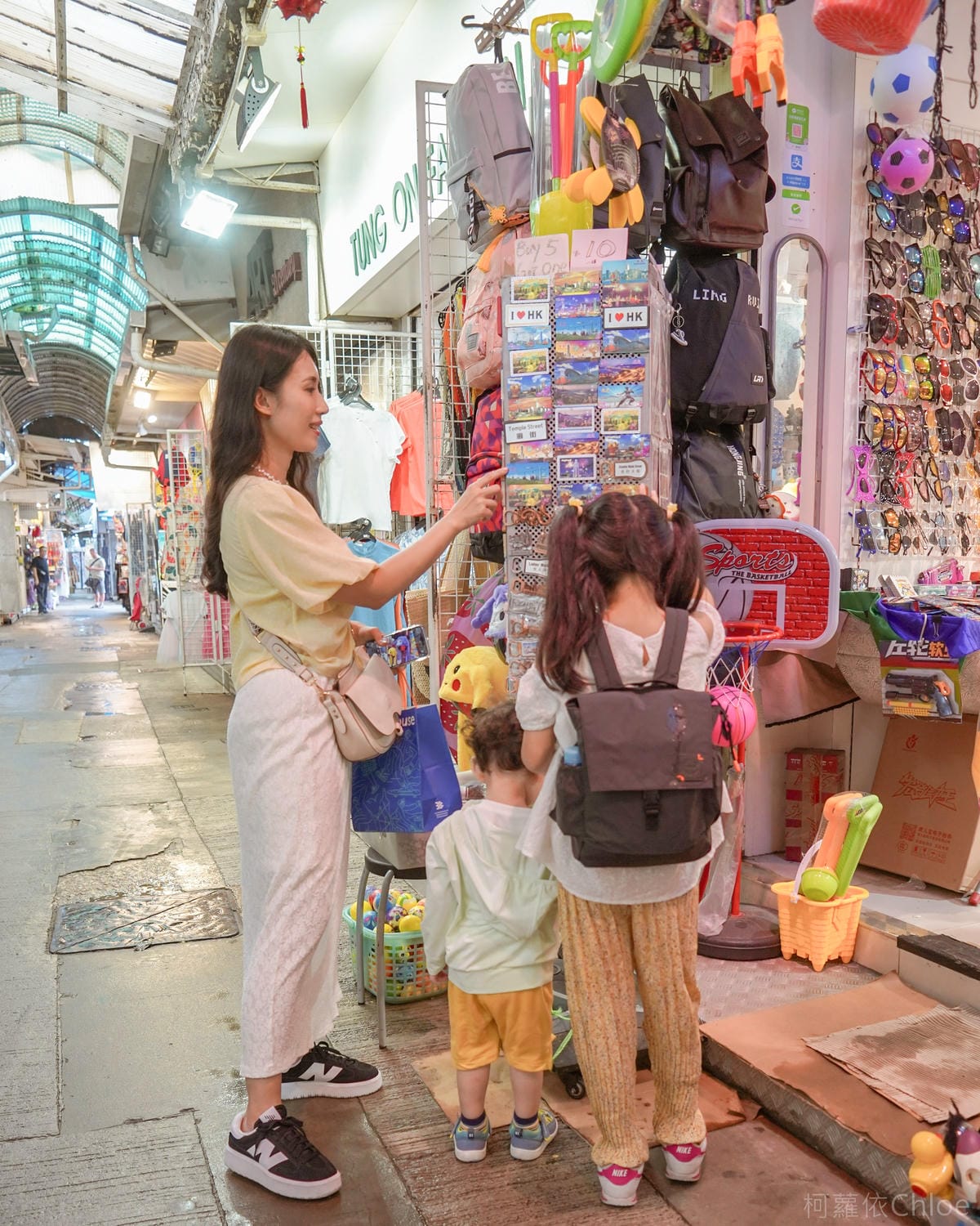 香港親子自由行 【赤柱】半日遊 探訪香港小南法 美利樓 卜公碼頭 黃色小屋 Bakehouse_39.jpg