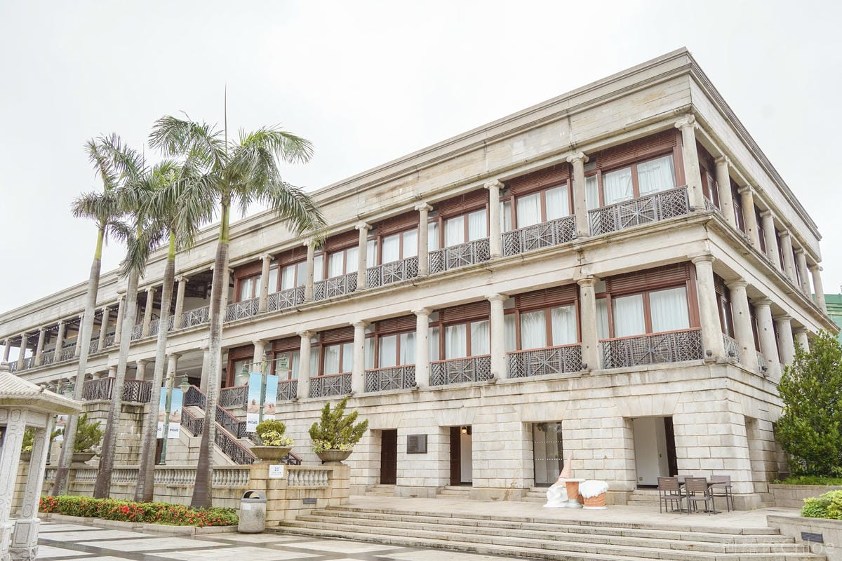 香港親子自由行 【赤柱】半日遊 探訪香港小南法 美利樓 卜公碼頭 黃色小屋 Bakehouse_8.jpg