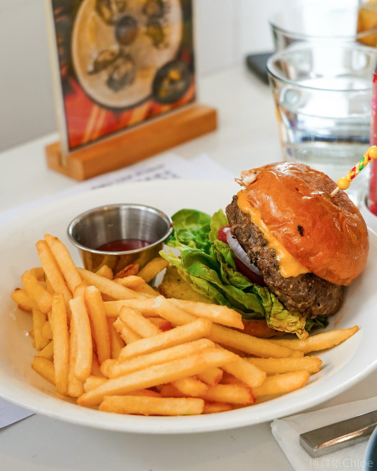 香港親子自由行 【赤柱】半日遊 探訪香港小南法 美利樓 卜公碼頭 黃色小屋 Bakehouse_34.jpg